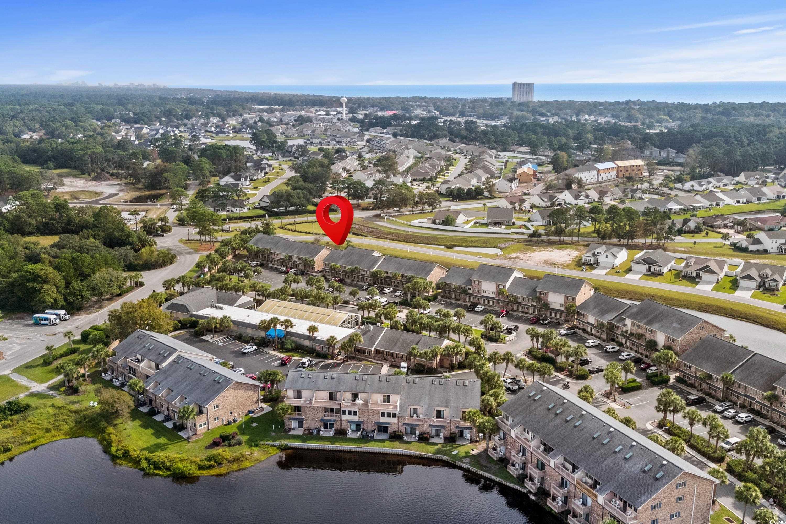 203 Double Eagle Dr. #1-A, Surfside Beach, South Carolina image 26