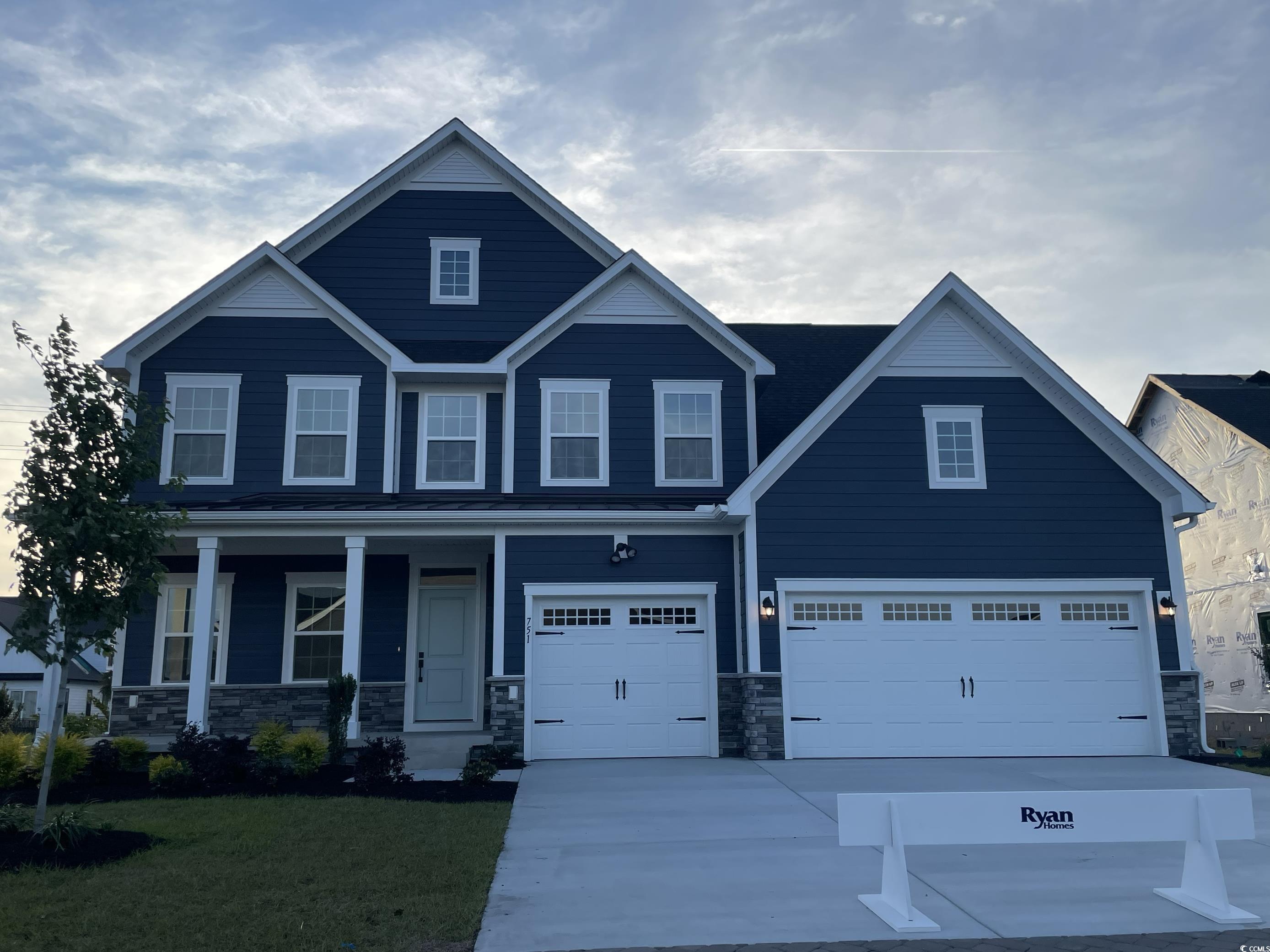 751 Indigo Bay Circle Myrtle Beach, SC 29579