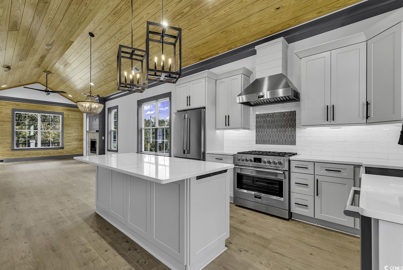 122 Prairie Grass Cove, Driftwood, Texas image 4