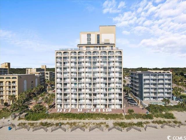 1207 S Ocean Blvd. UNIT #51604 Myrtle Beach, SC 29575