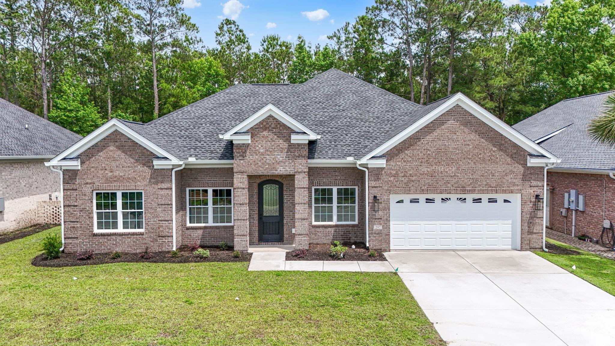 297 Waterfall Circle Little River, SC 29566