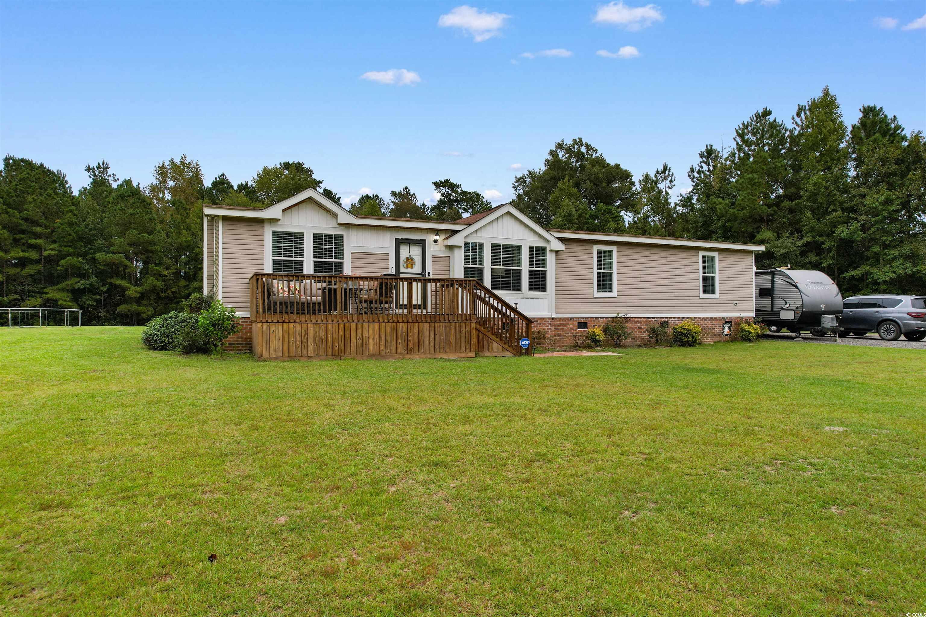 3390 Highway 19 Conway, SC 29526