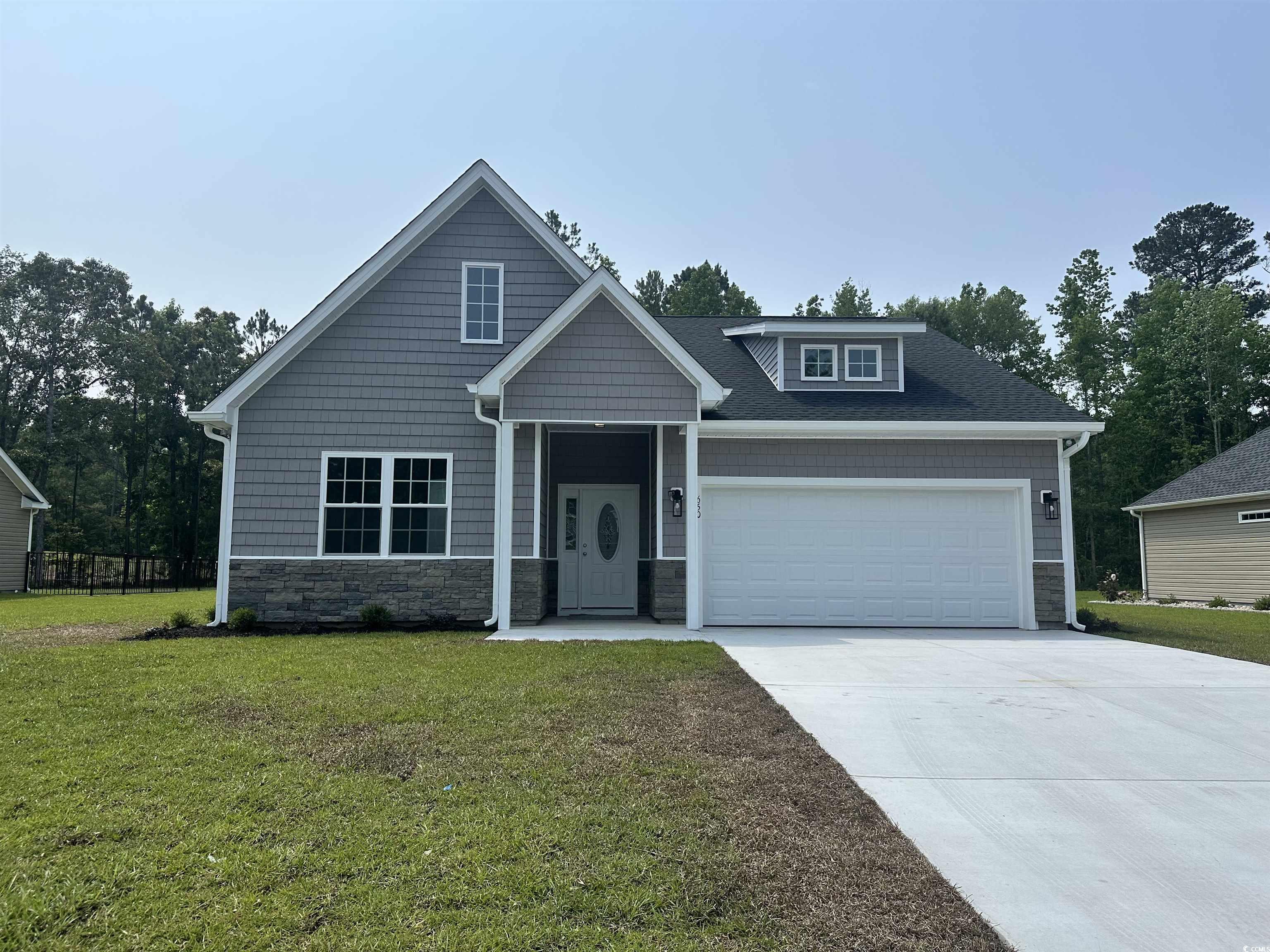 650 Timber Creek Dr. Loris, SC 29569