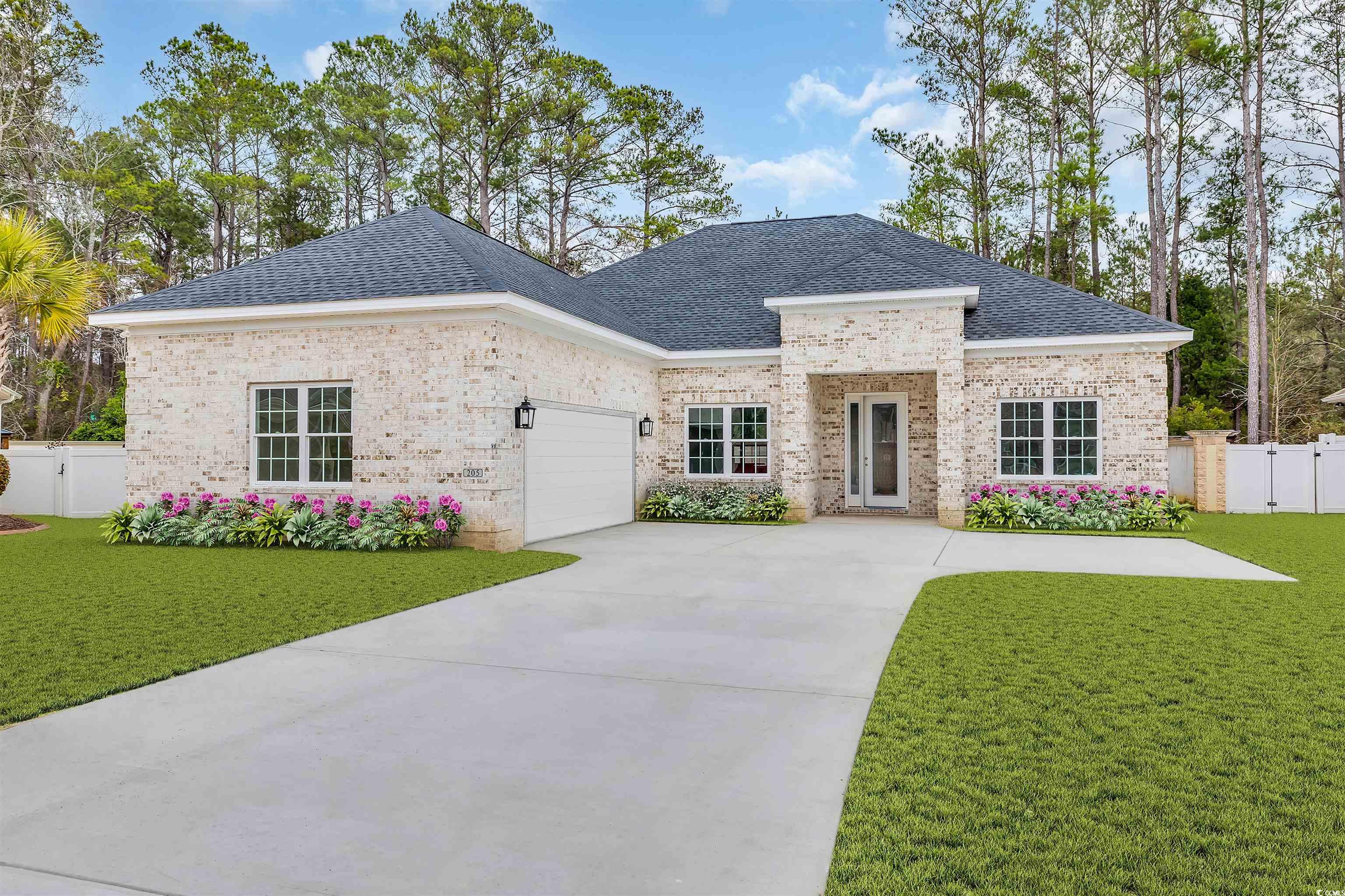 329 Waterfall Circle Little River, SC 29566
