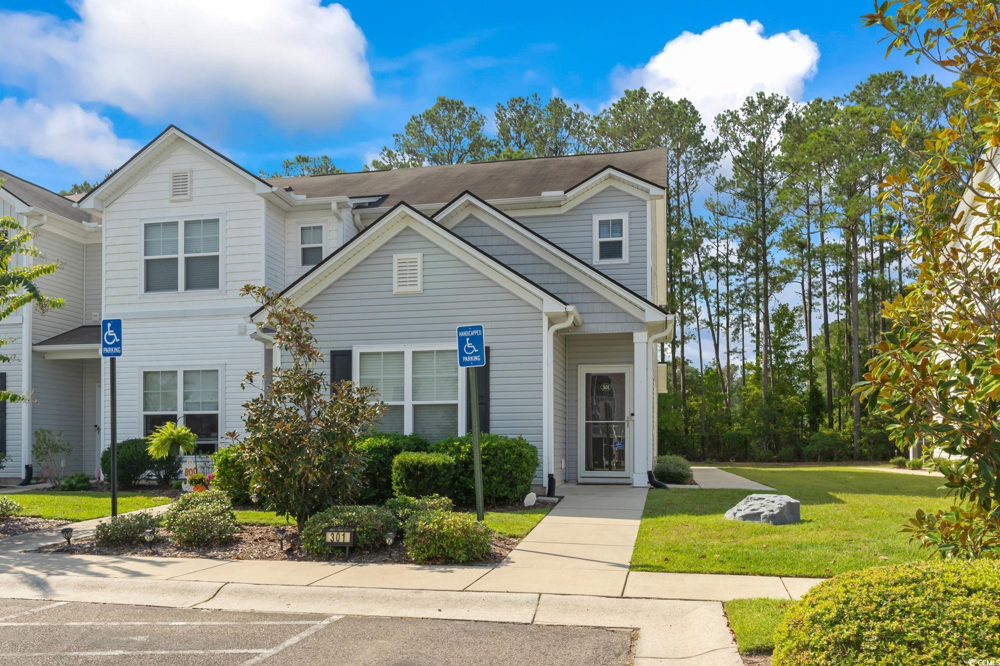 301 Castle Dr. Myrtle Beach, SC 29579