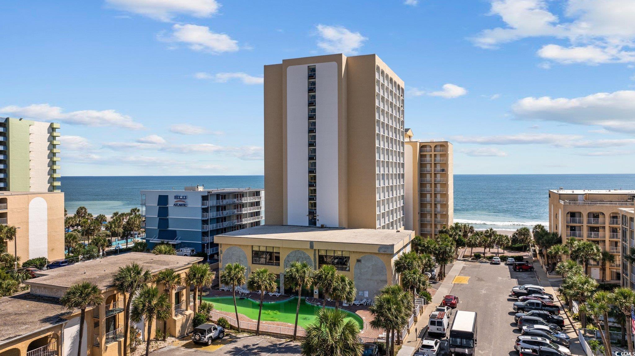 1205 S Ocean Blvd. UNIT #50702 Myrtle Beach, SC 29577