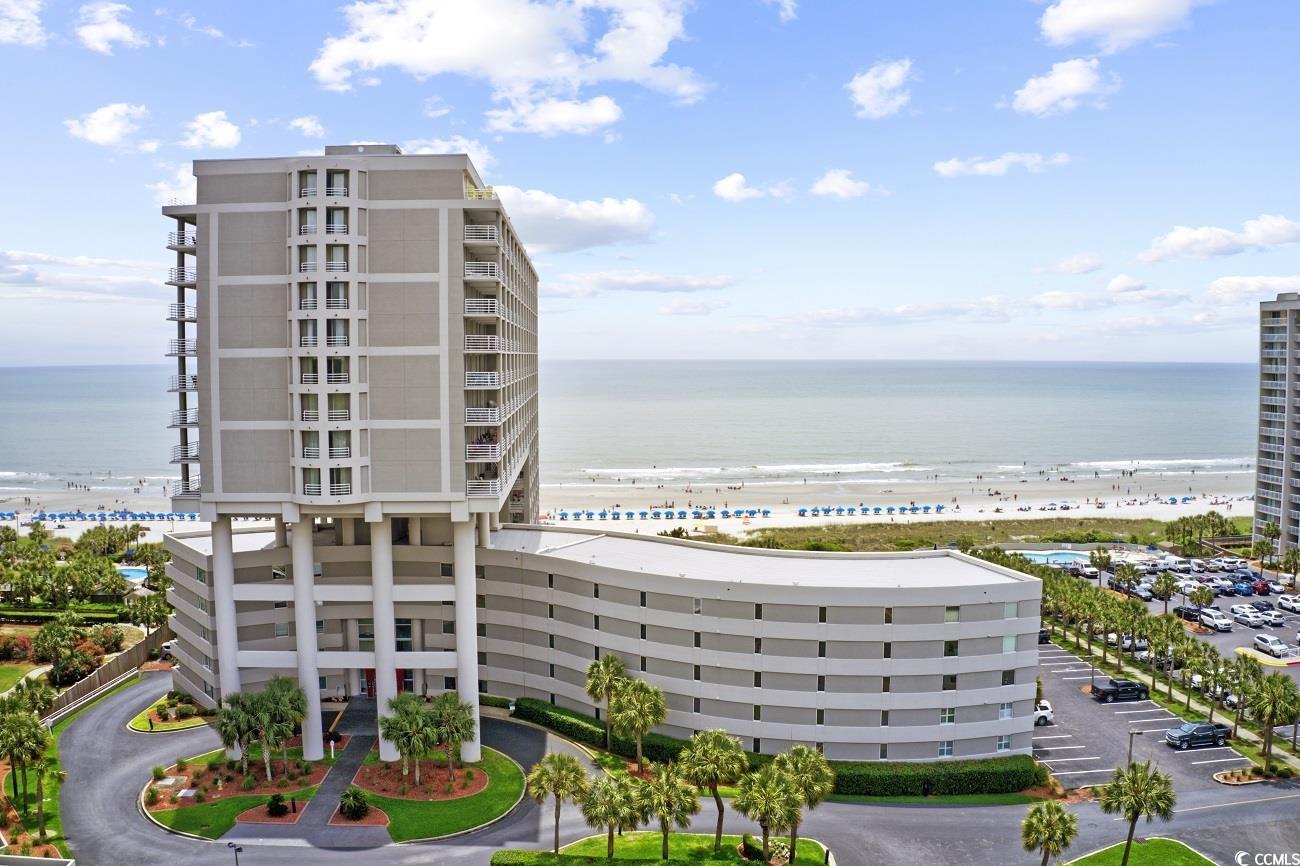 9840 Queensway Blvd. UNIT 1606/1607 Myrtle Beach, SC 29572