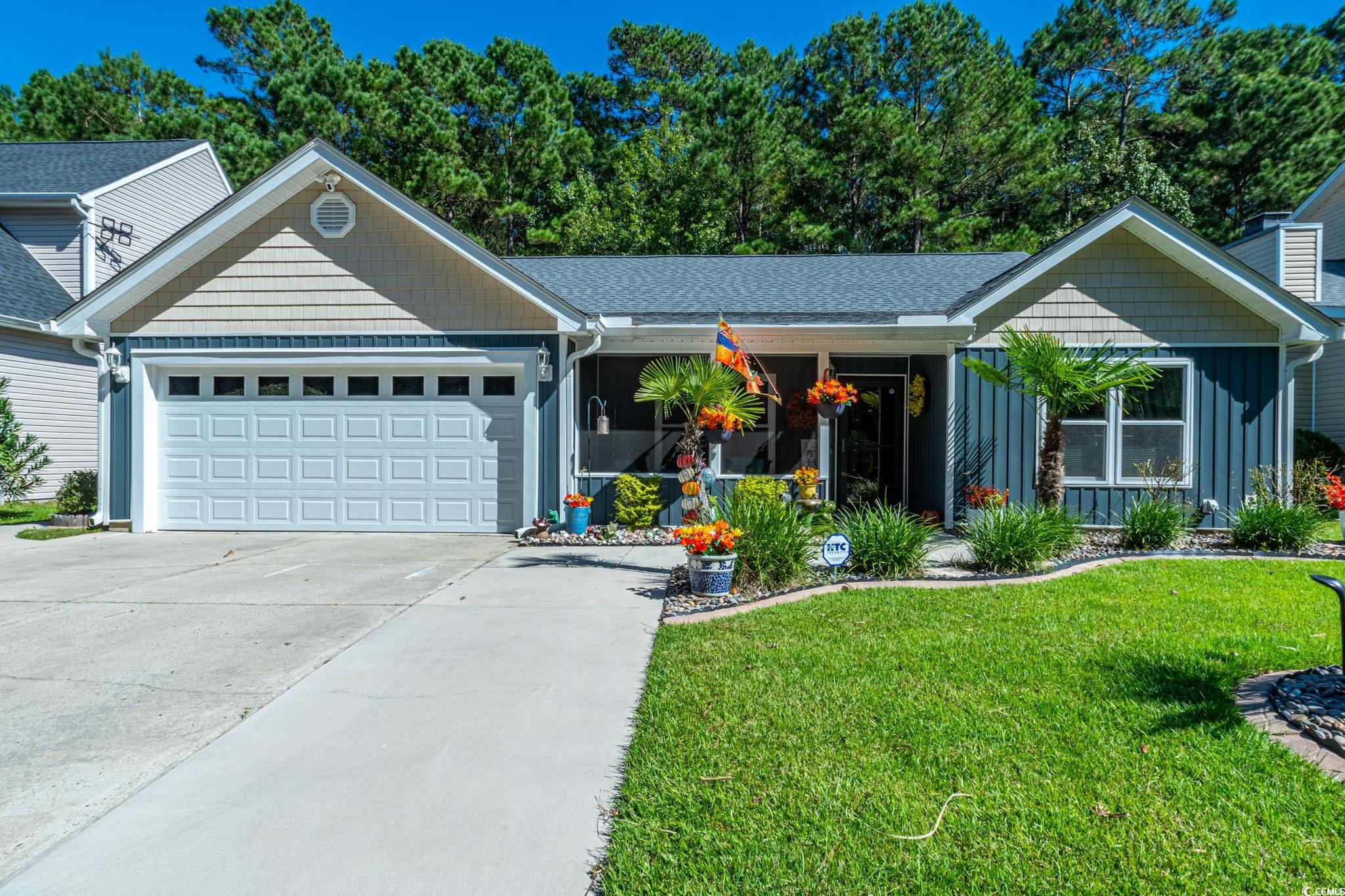 137 Rocko Dr. Myrtle Beach, SC 29579