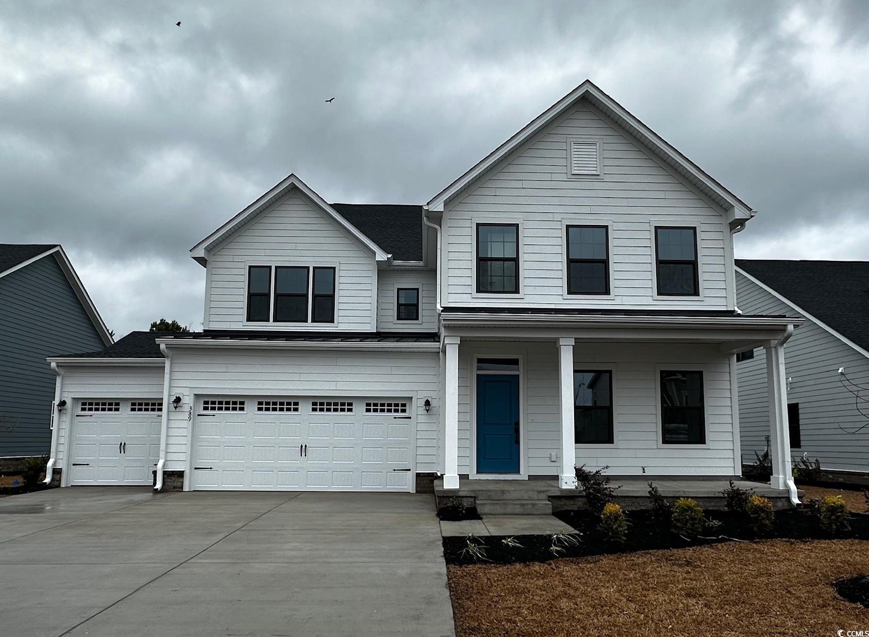 389 Indigo Bay Circle Myrtle Beach, SC 29579