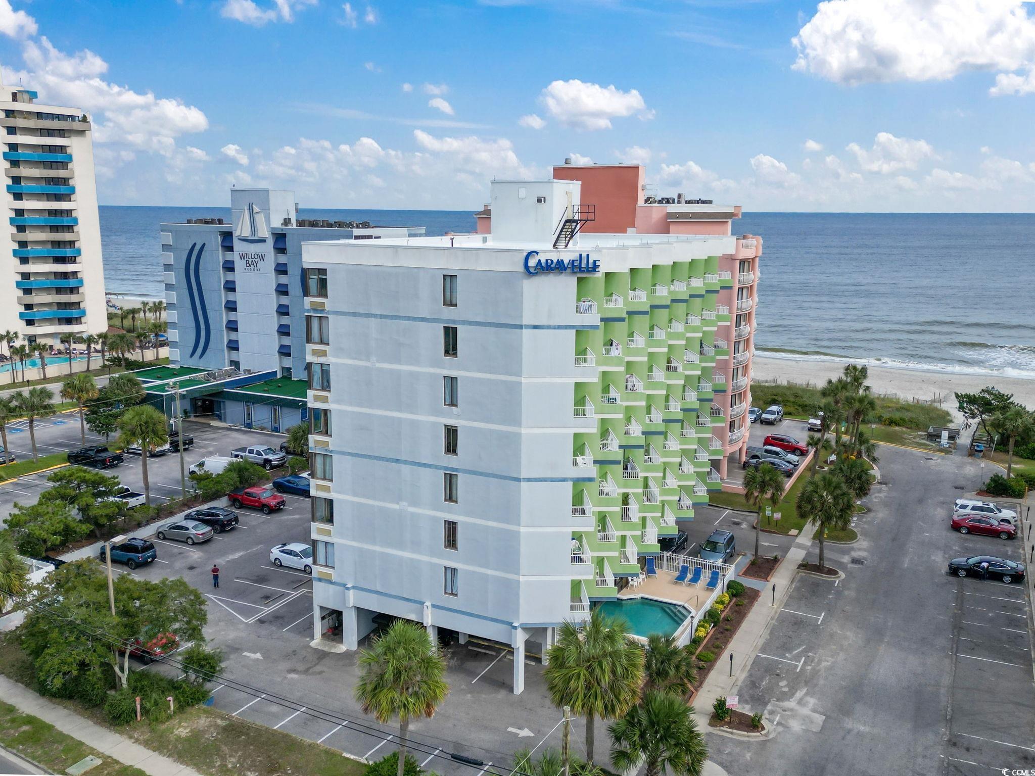 7000 N Ocean Blvd. UNIT #230 Myrtle Beach, SC 29572