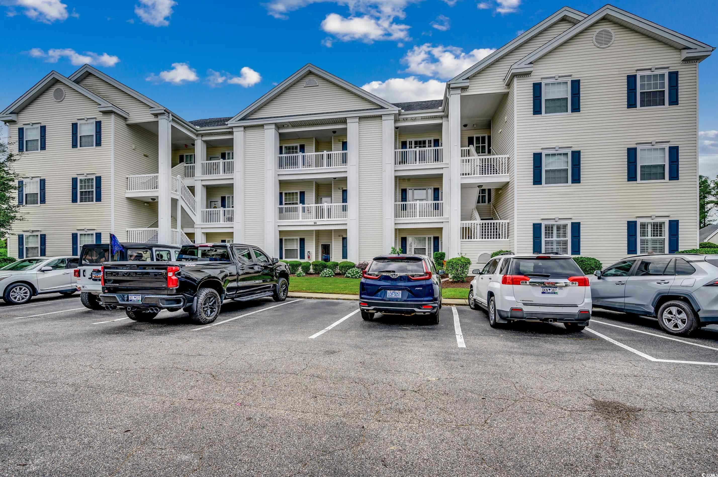 901 West Port Dr. UNIT #1414 North Myrtle Beach, SC 29582