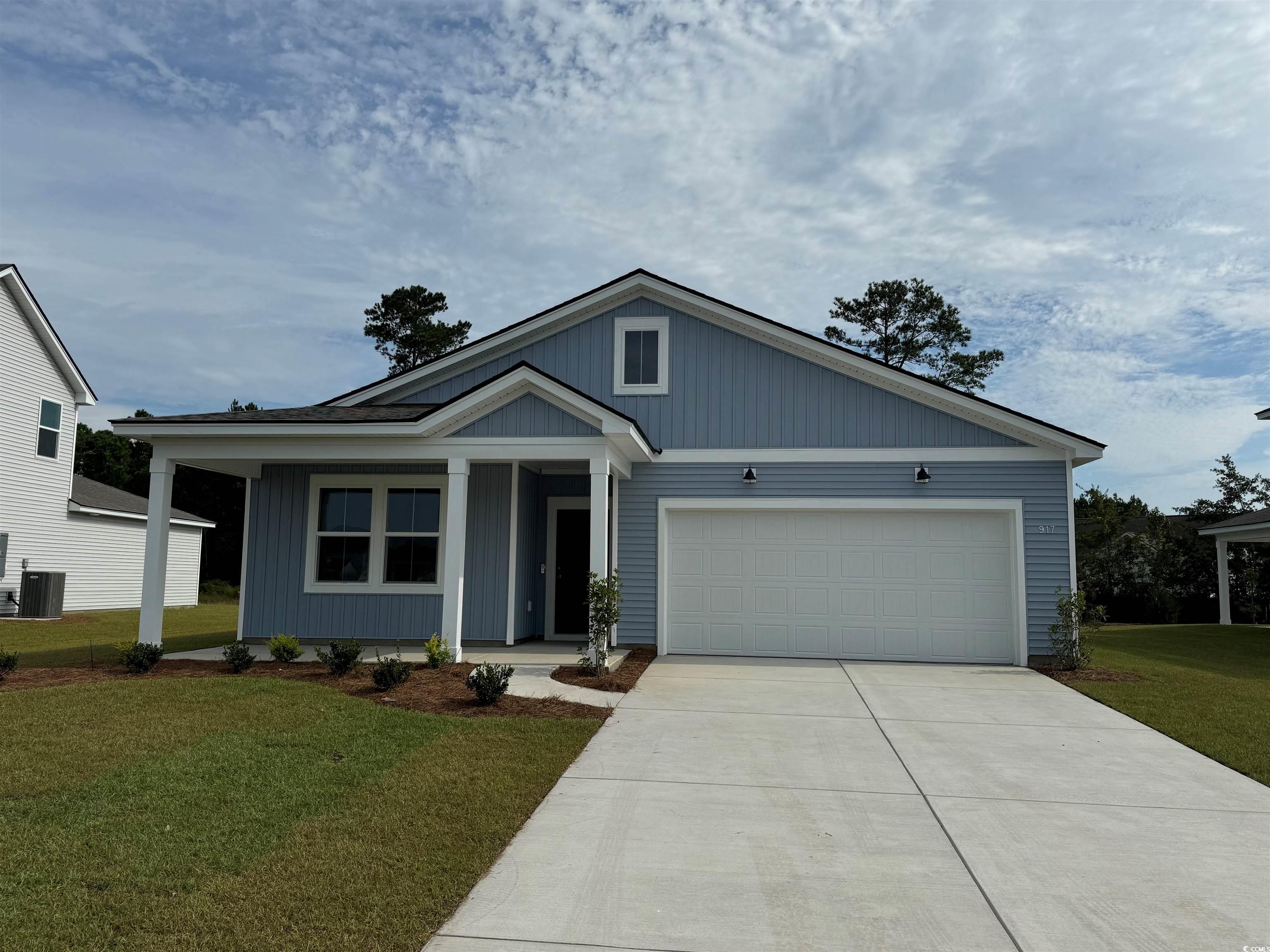 917 Laconic Dr. Myrtle Beach, SC 29588