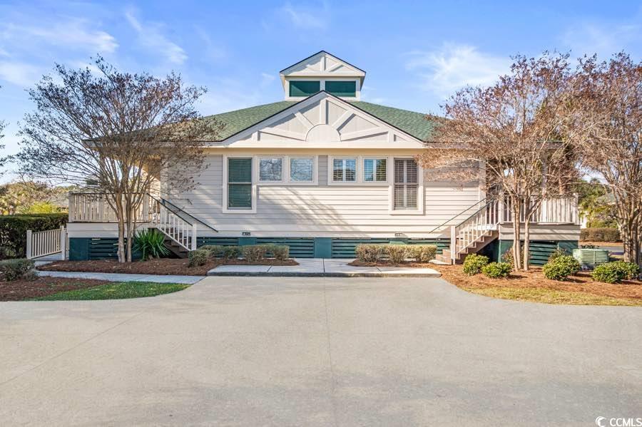 17 Sea Eagle Ct. UNIT A Pawleys Island, SC 29585