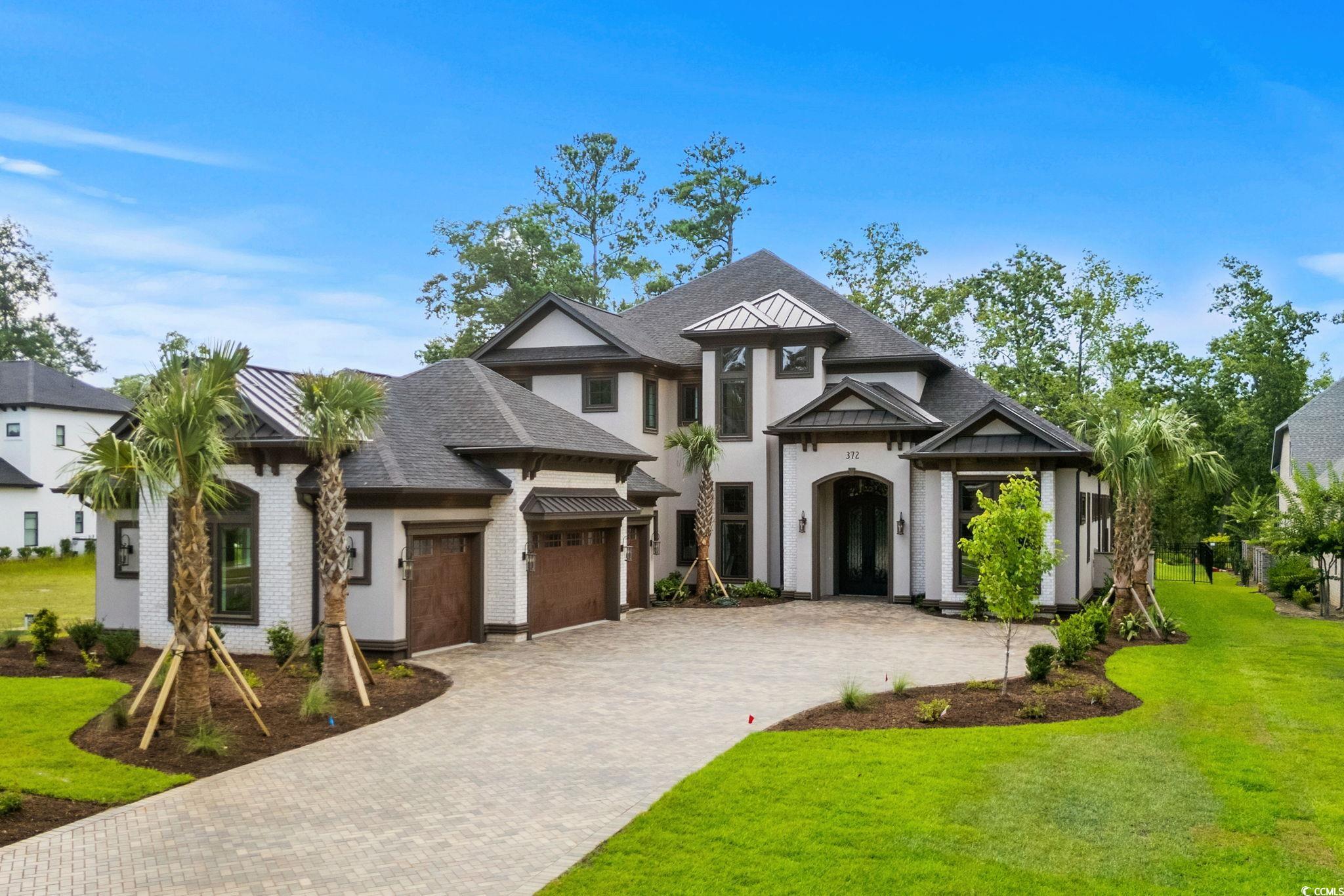372 Chamberlin Rd. Myrtle Beach, SC 29588