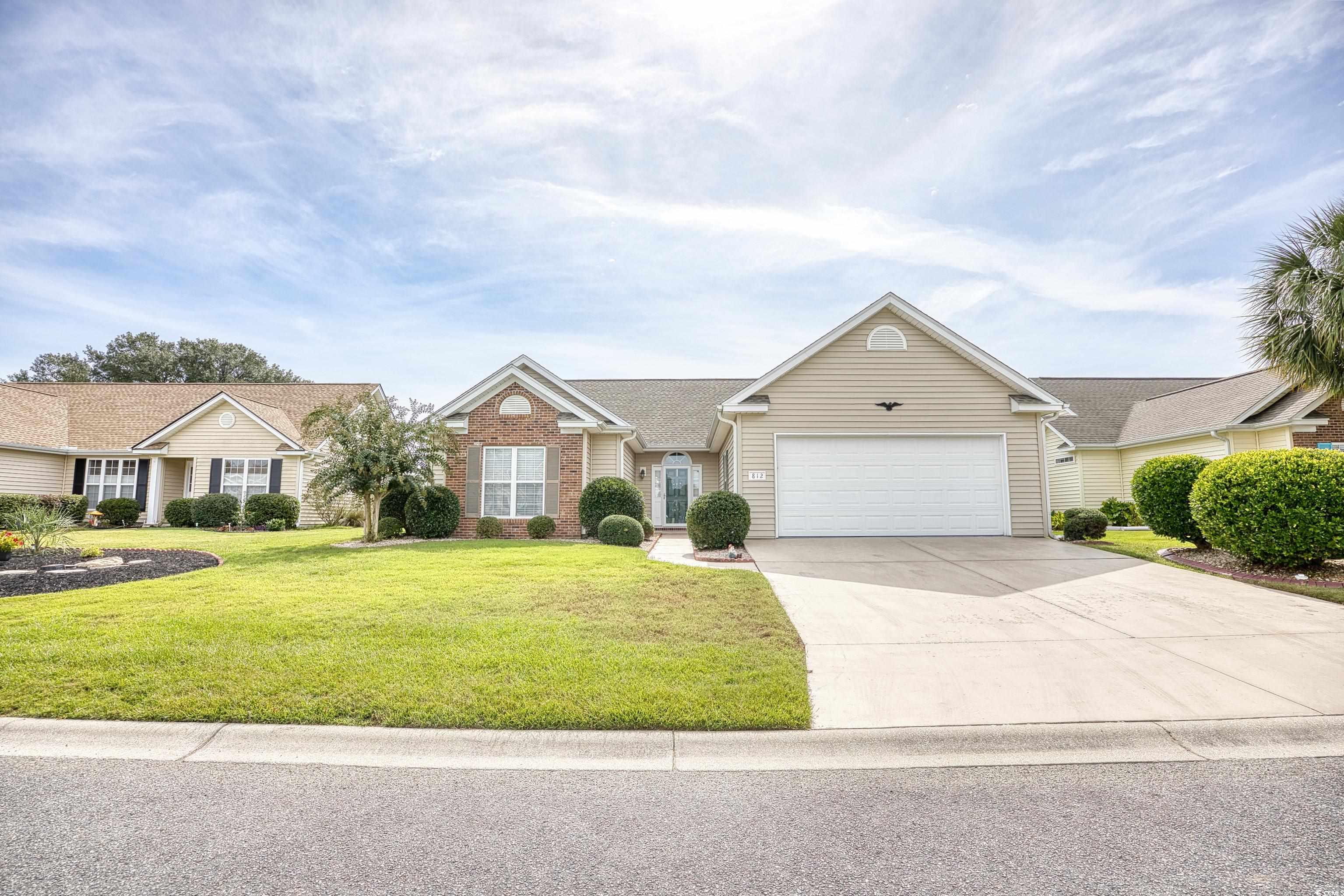 812 Lalton Dr. Conway, SC 29526