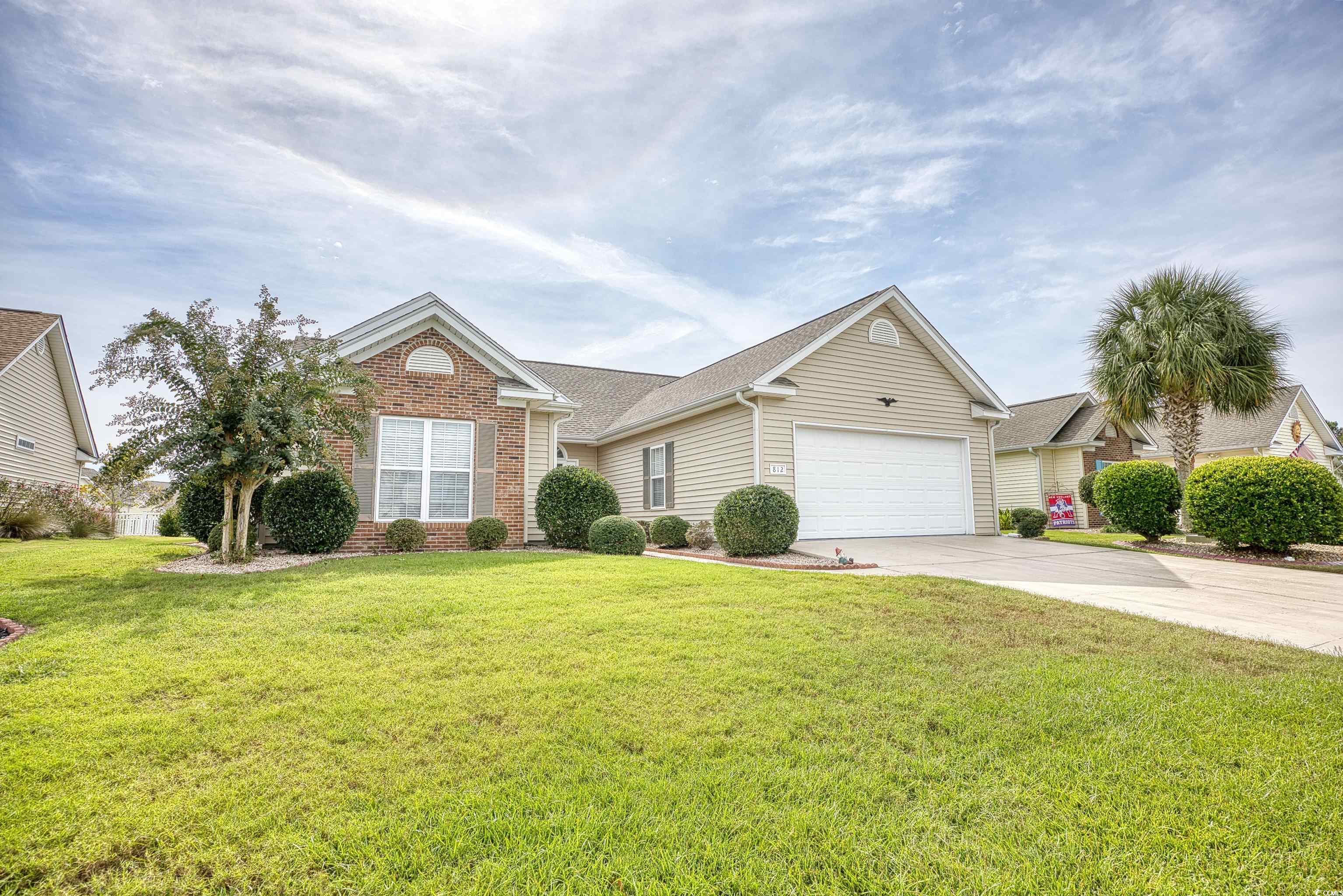 812 Lalton Dr., Conway, South Carolina image 1