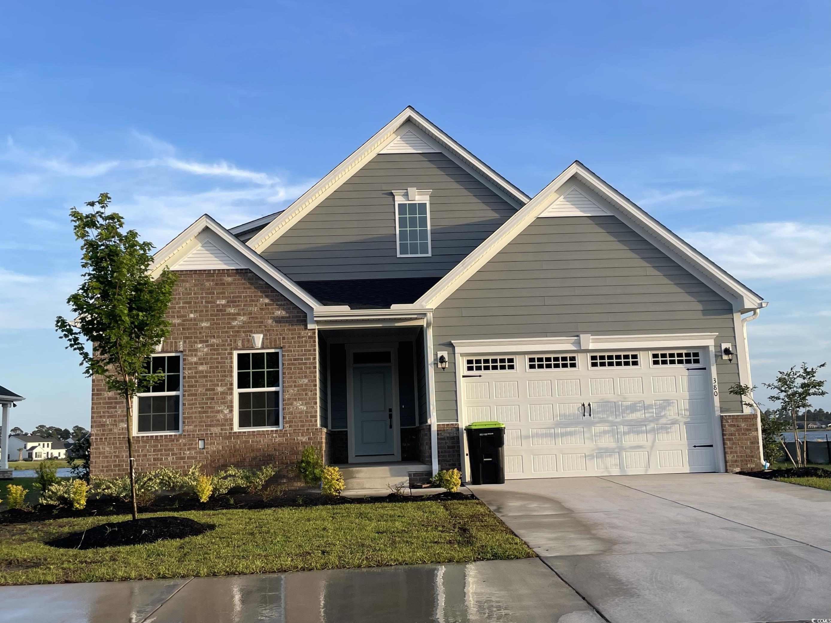 380 Indigo Bay Circle Myrtle Beach, SC 29579