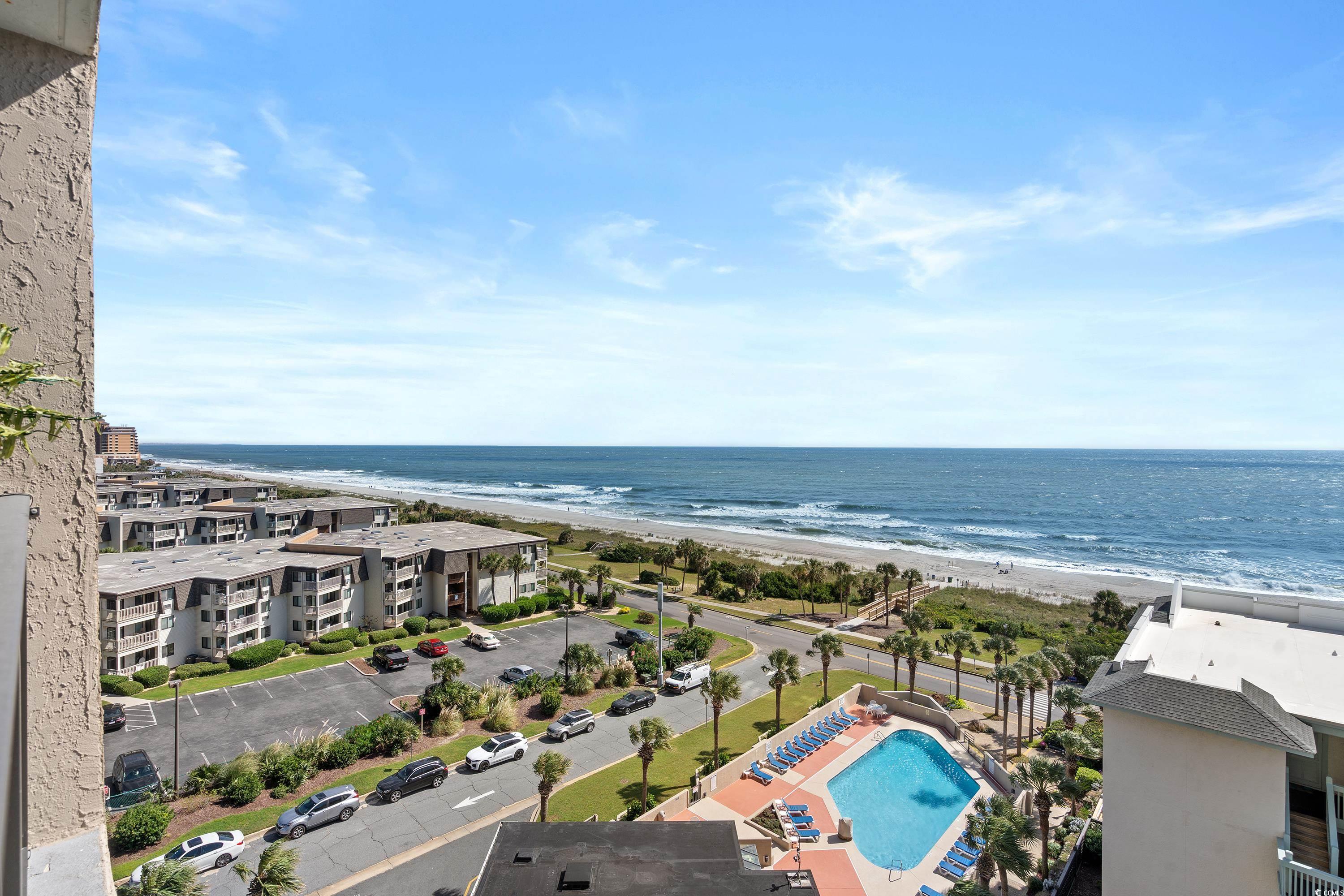 5523 N Ocean Blvd. #911, Myrtle Beach, South Carolina image 24