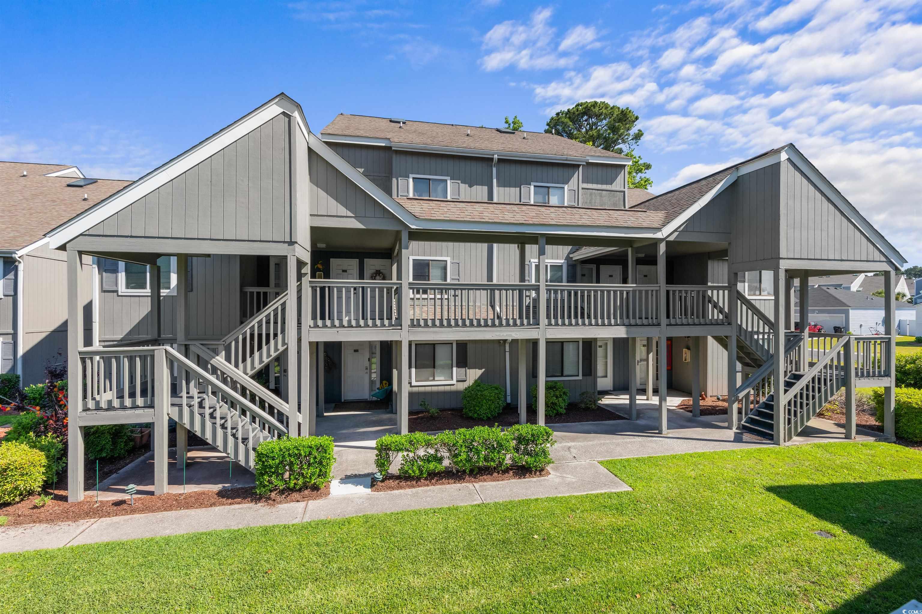 1890 Auburn Ln. UNIT 29F Surfside Beach, SC 29575