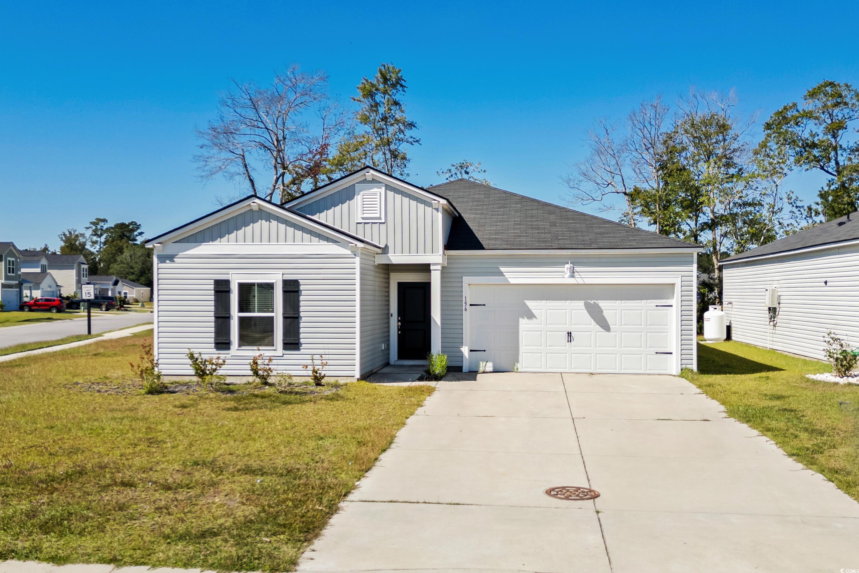 156 Timber Oaks Dr. Myrtle Beach, SC 29588