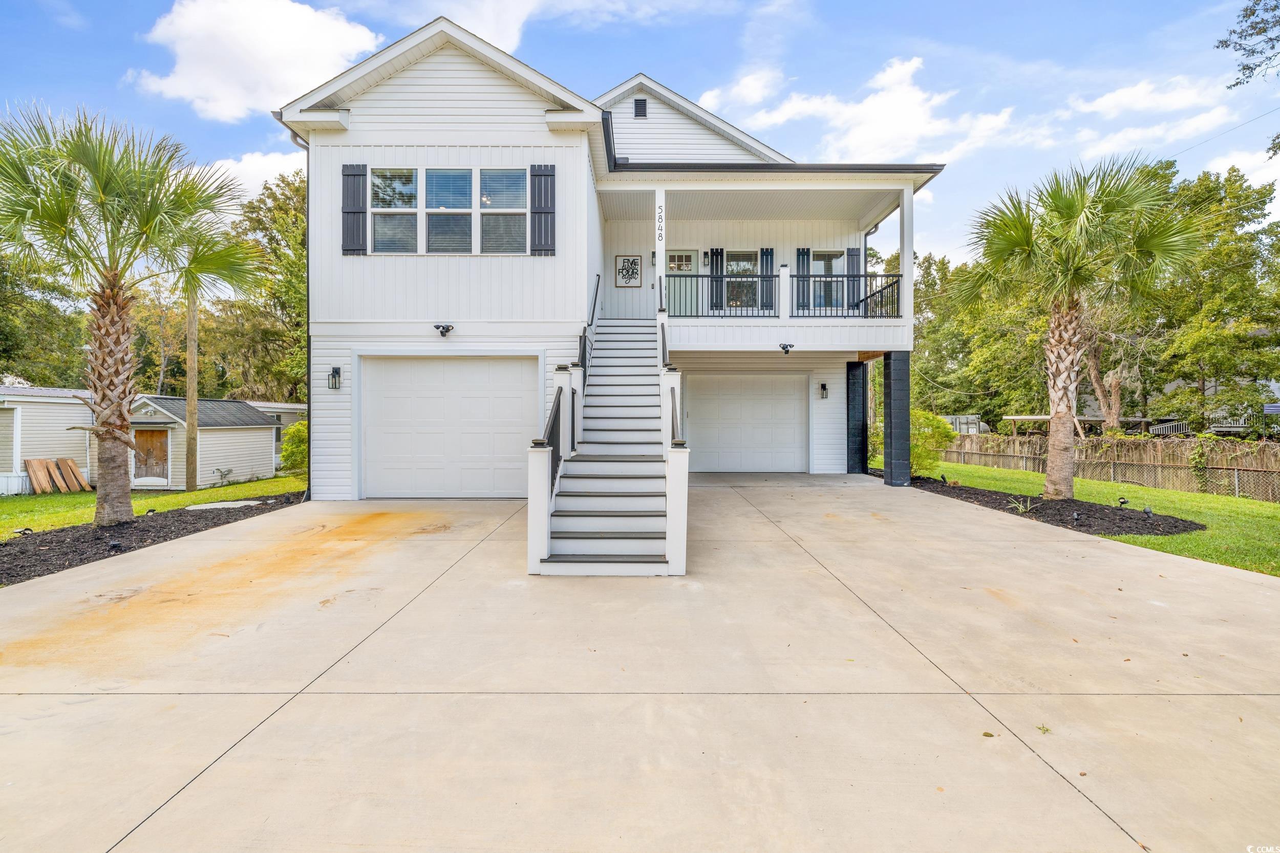 5848 Creekside Dr. Myrtle Beach, SC 29588