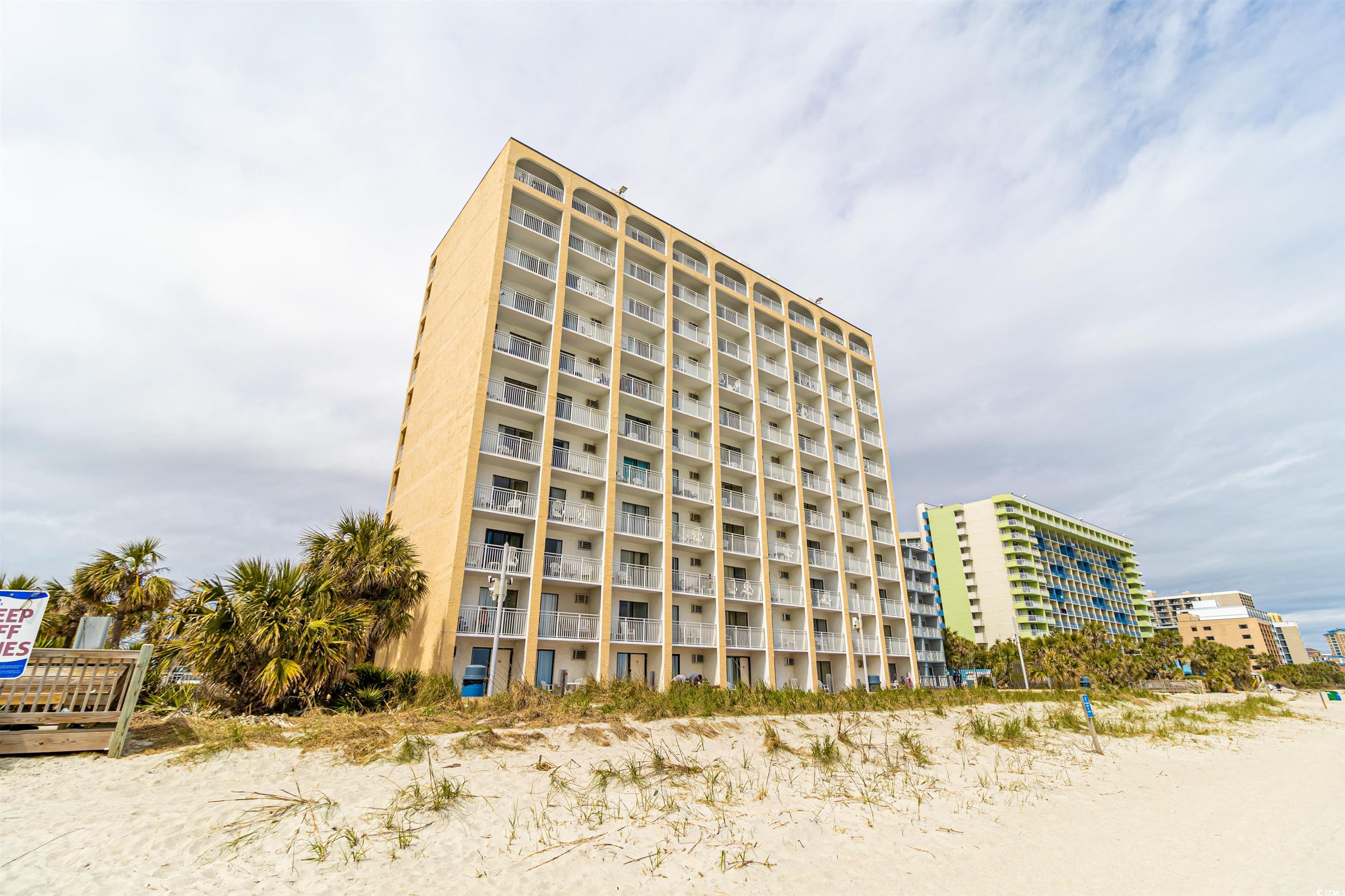 1207 S Ocean Blvd. UNIT #50604 Myrtle Beach, SC 29577