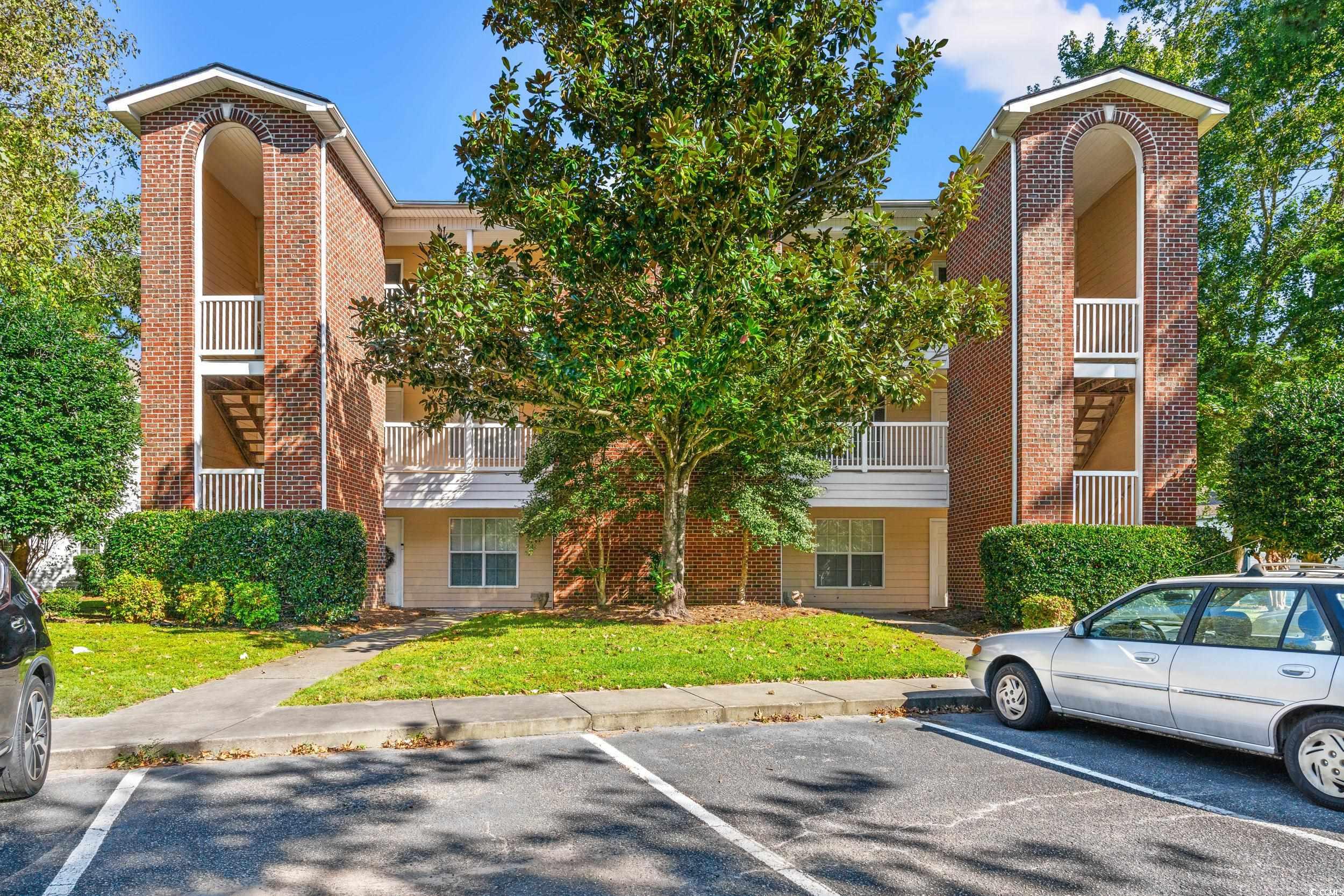 4273 Villas Dr. UNIT #1007 Little River, SC 29566