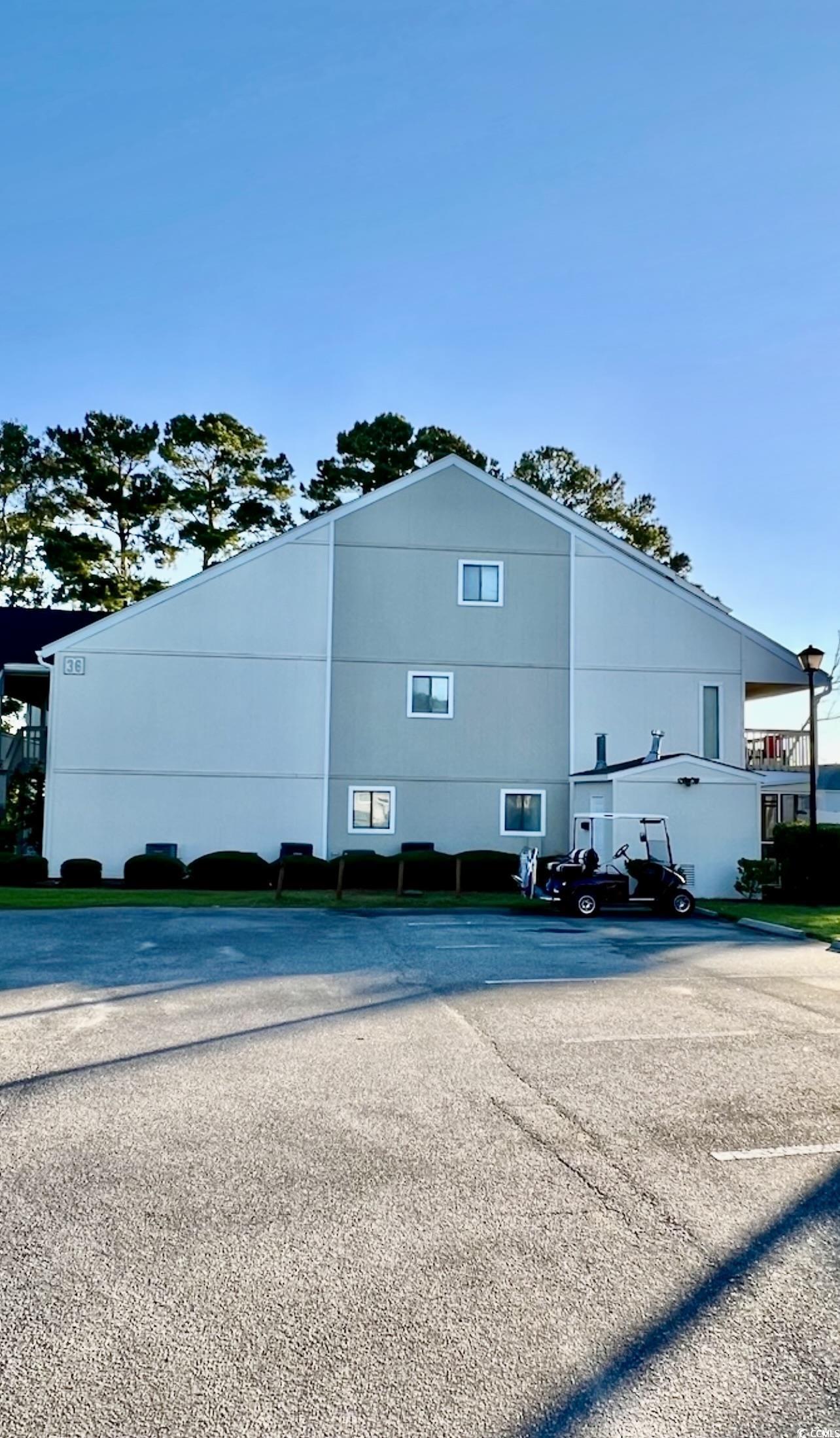 1920 Bent Grass Dr. UNIT 36D Surfside Beach, SC 29575