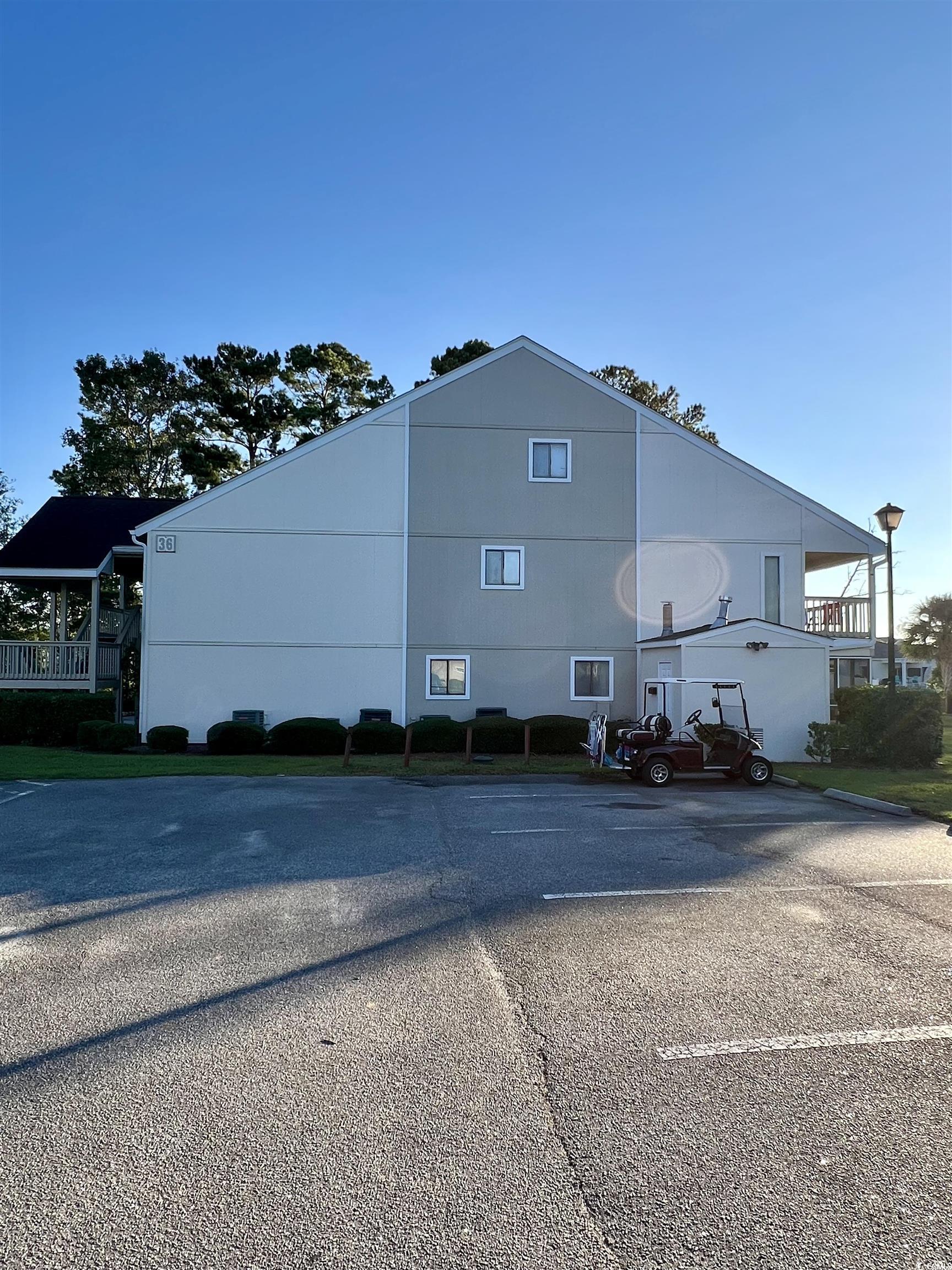 1920 Bent Grass Dr. #36D, Surfside Beach, South Carolina image 2