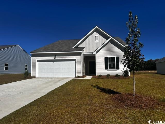 205 Linares St. Loris, SC 29569