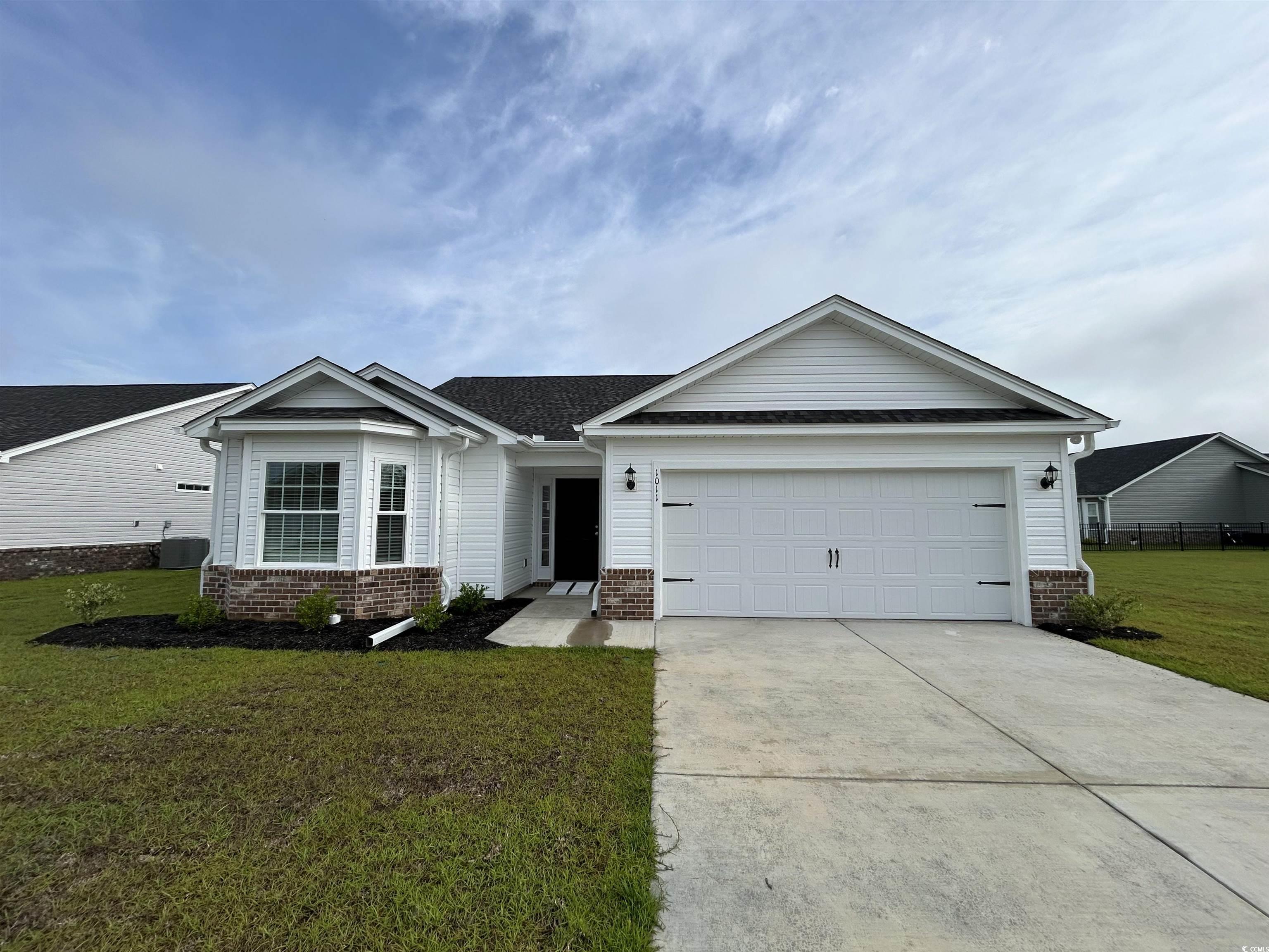1011 Stump Rd. Conway, SC 29526