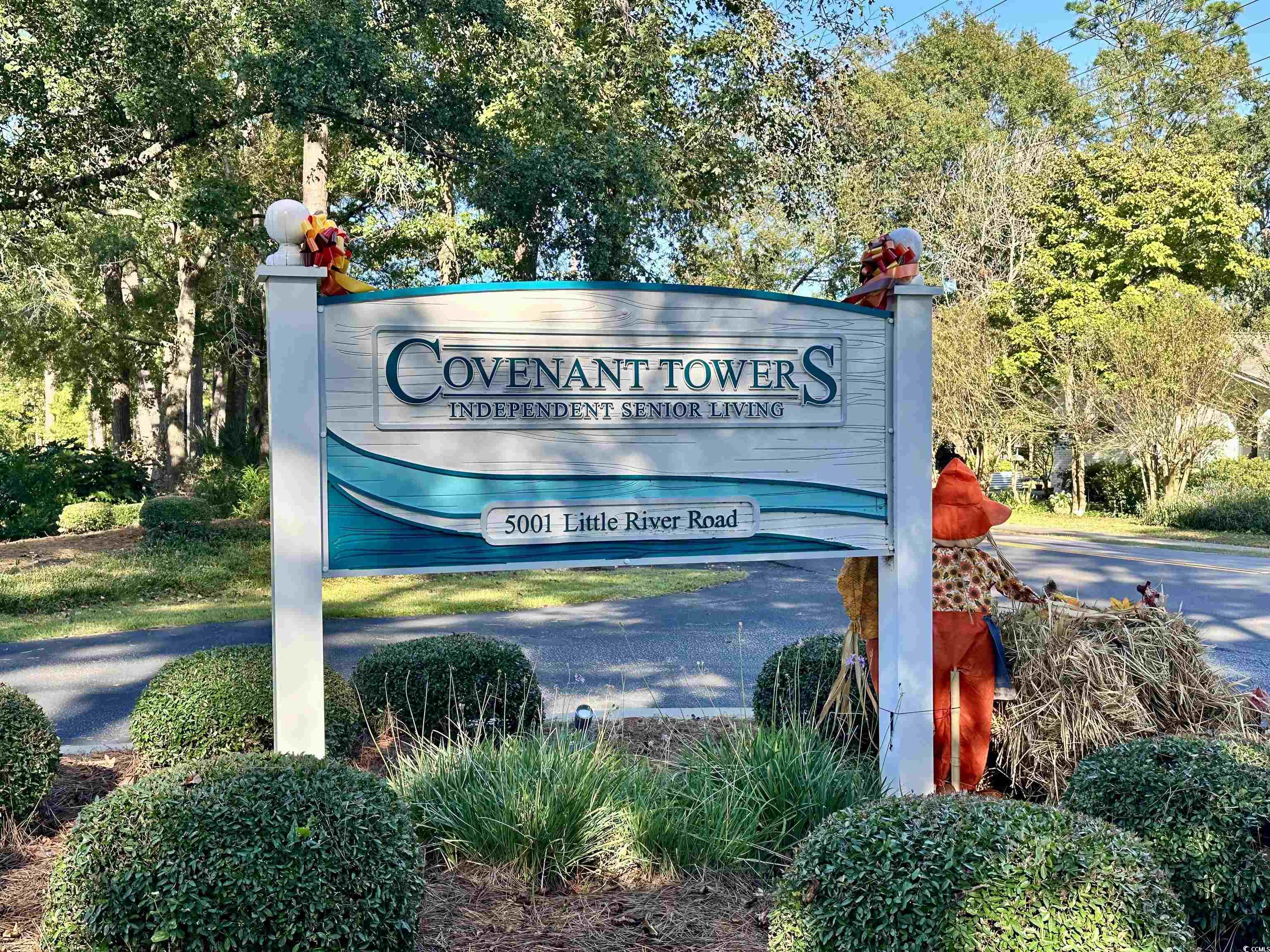 5001 Little River Rd. #W-201, Myrtle Beach, South Carolina image 13