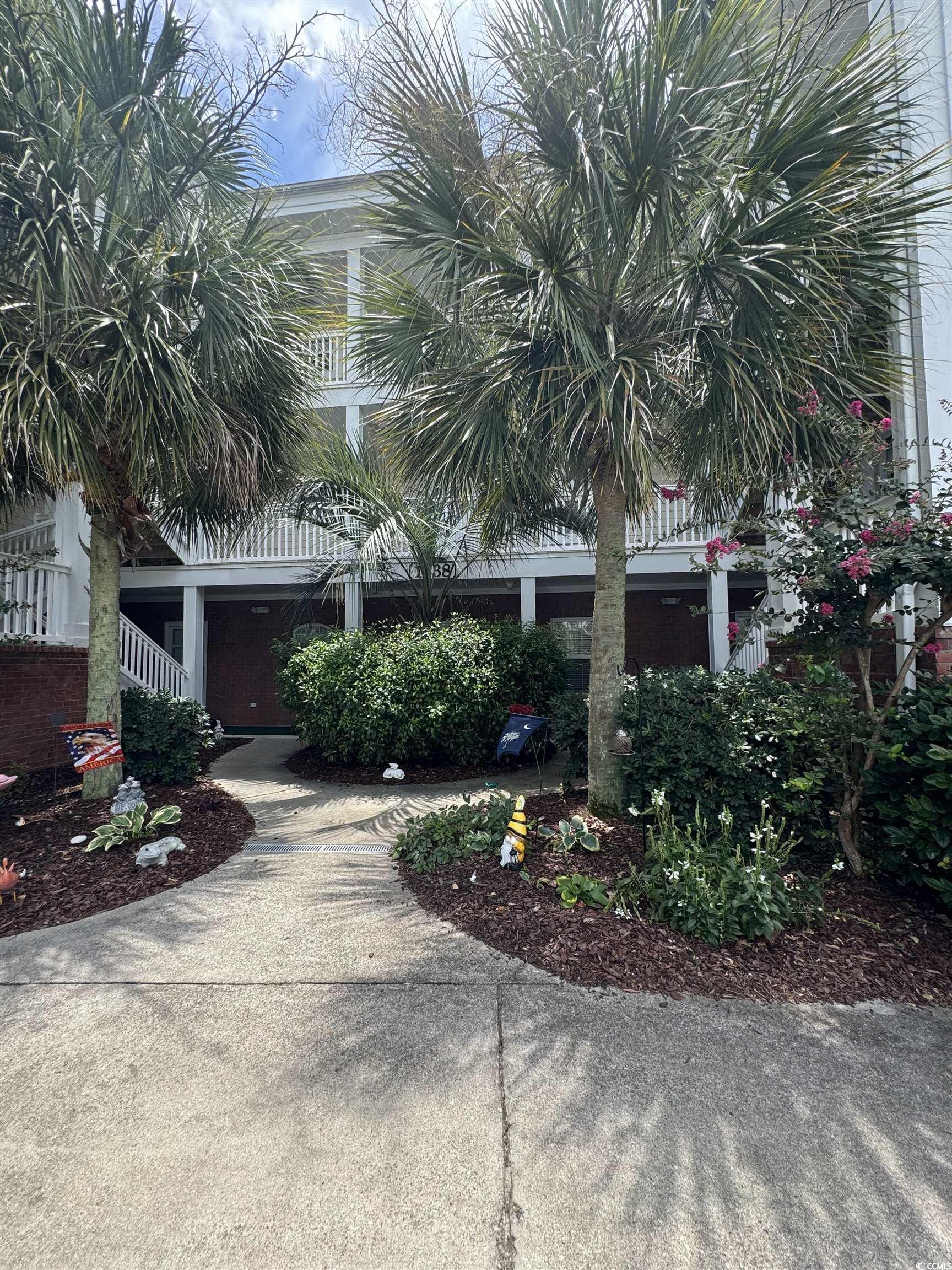 1538 Lanterns Rest Rd. UNIT #303 Myrtle Beach, SC 29579