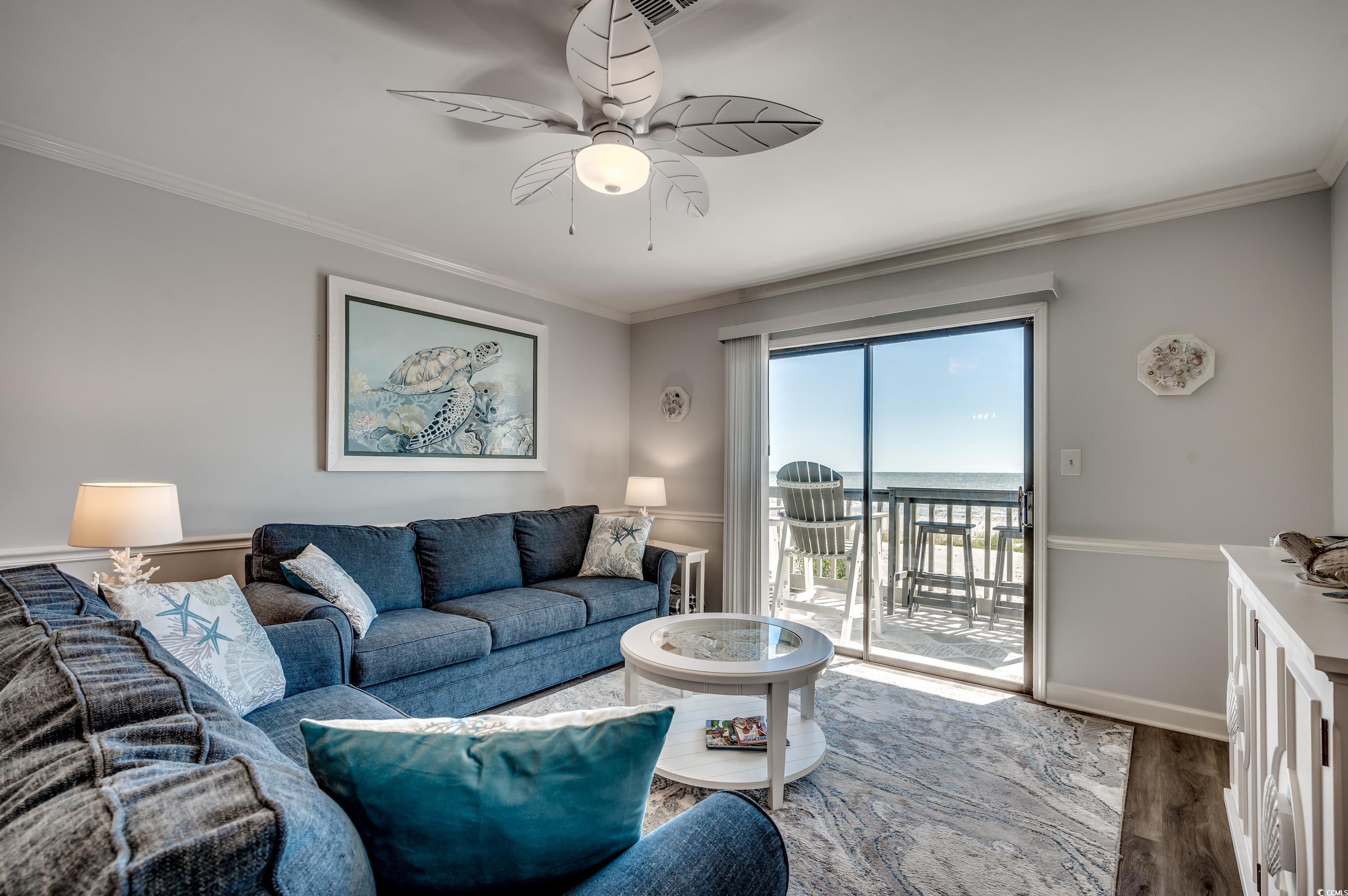 917 S Ocean Blvd. #102, Surfside Beach, South Carolina image 12