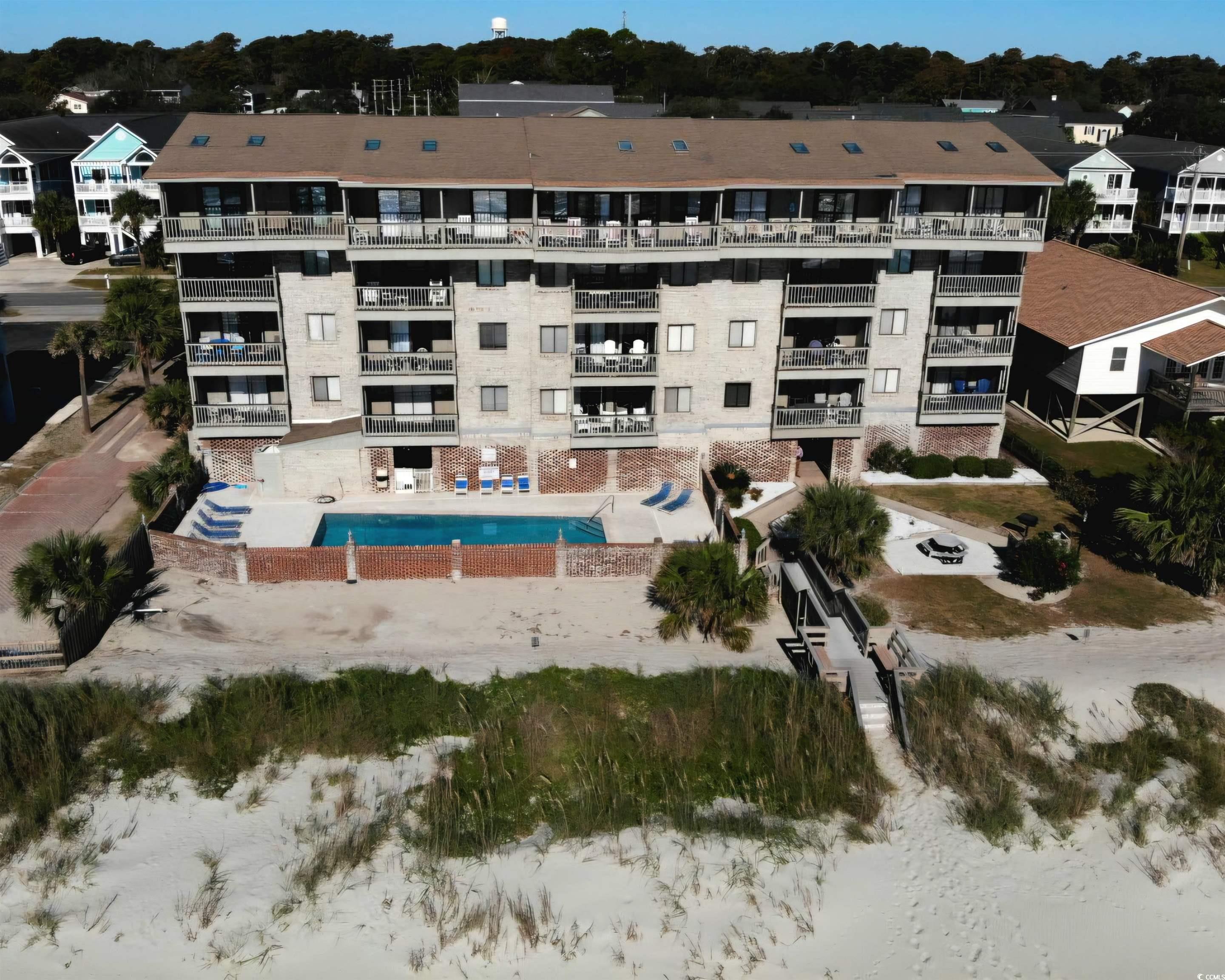 917 S Ocean Blvd. #102, Surfside Beach, South Carolina image 29