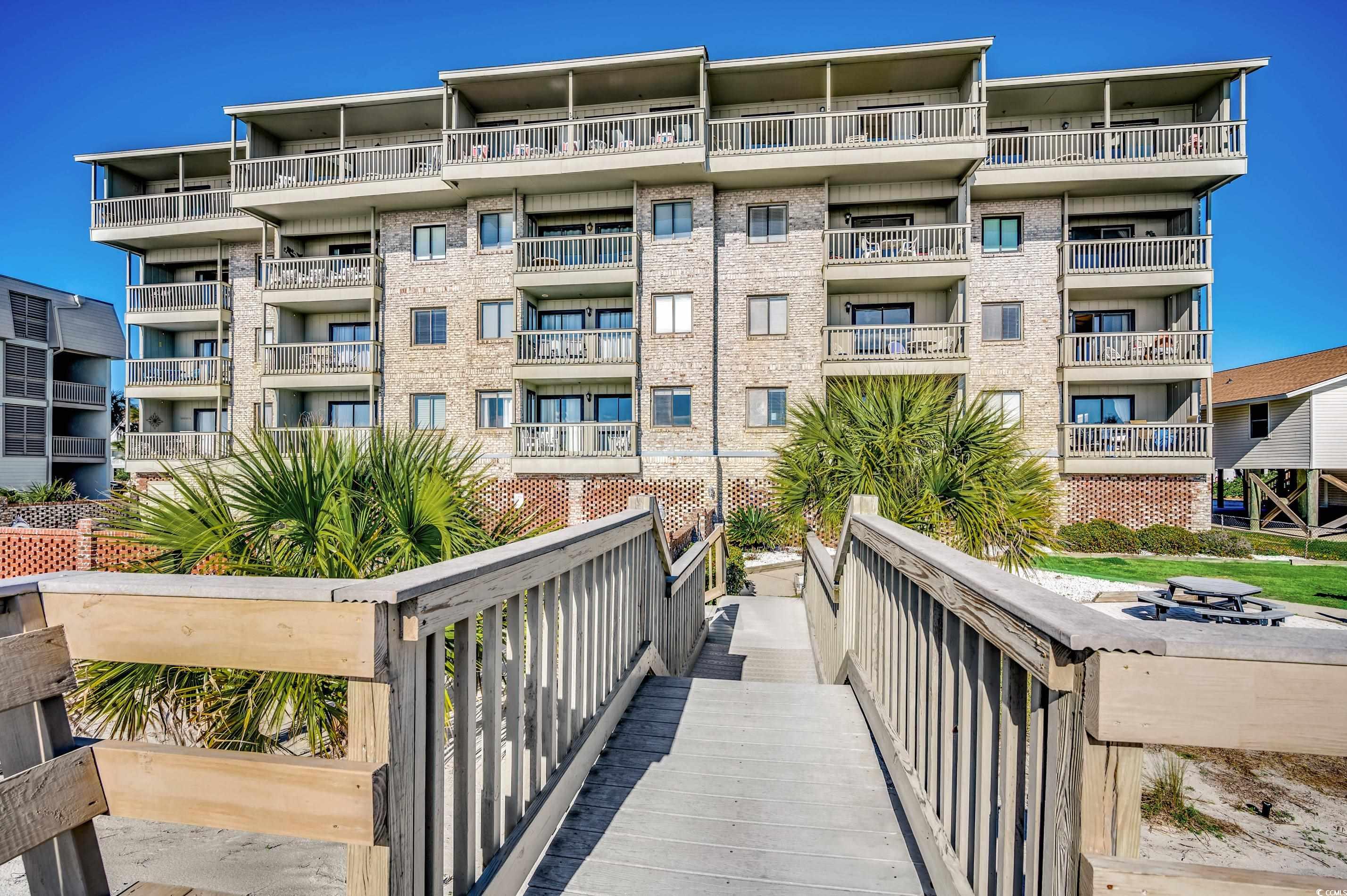 917 S Ocean Blvd. #102, Surfside Beach, South Carolina image 30