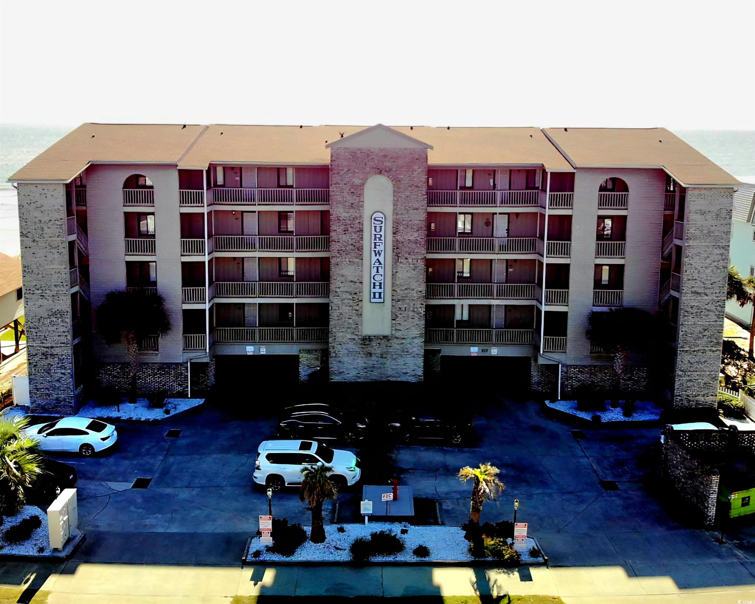 917 S Ocean Blvd. #102, Surfside Beach, South Carolina image 36