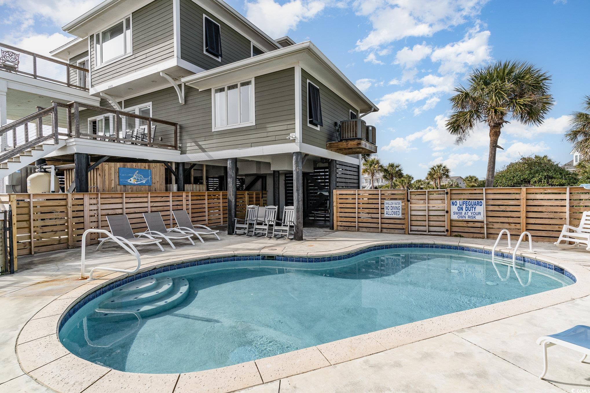 2209 S Waccamaw Dr., Murrells Inlet, South Carolina image 33