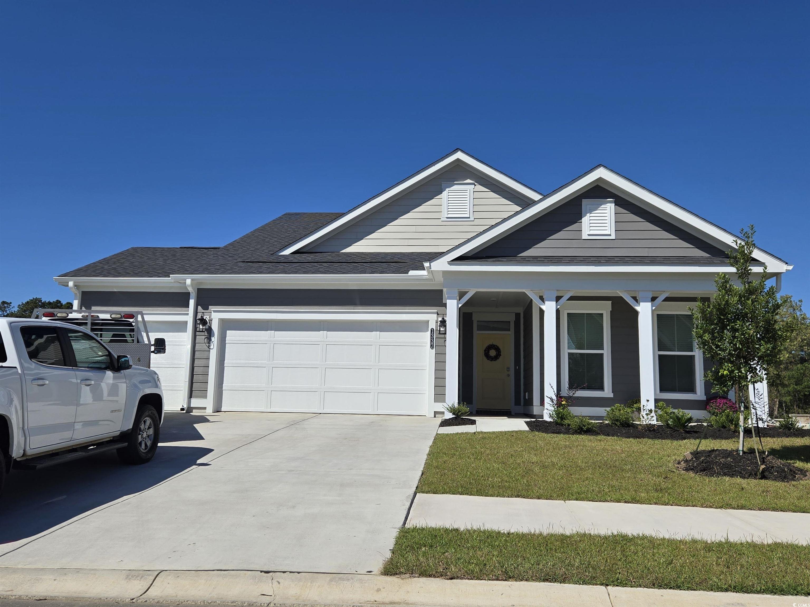 1337 Safe Haven Dr. Myrtle Beach, SC 29579