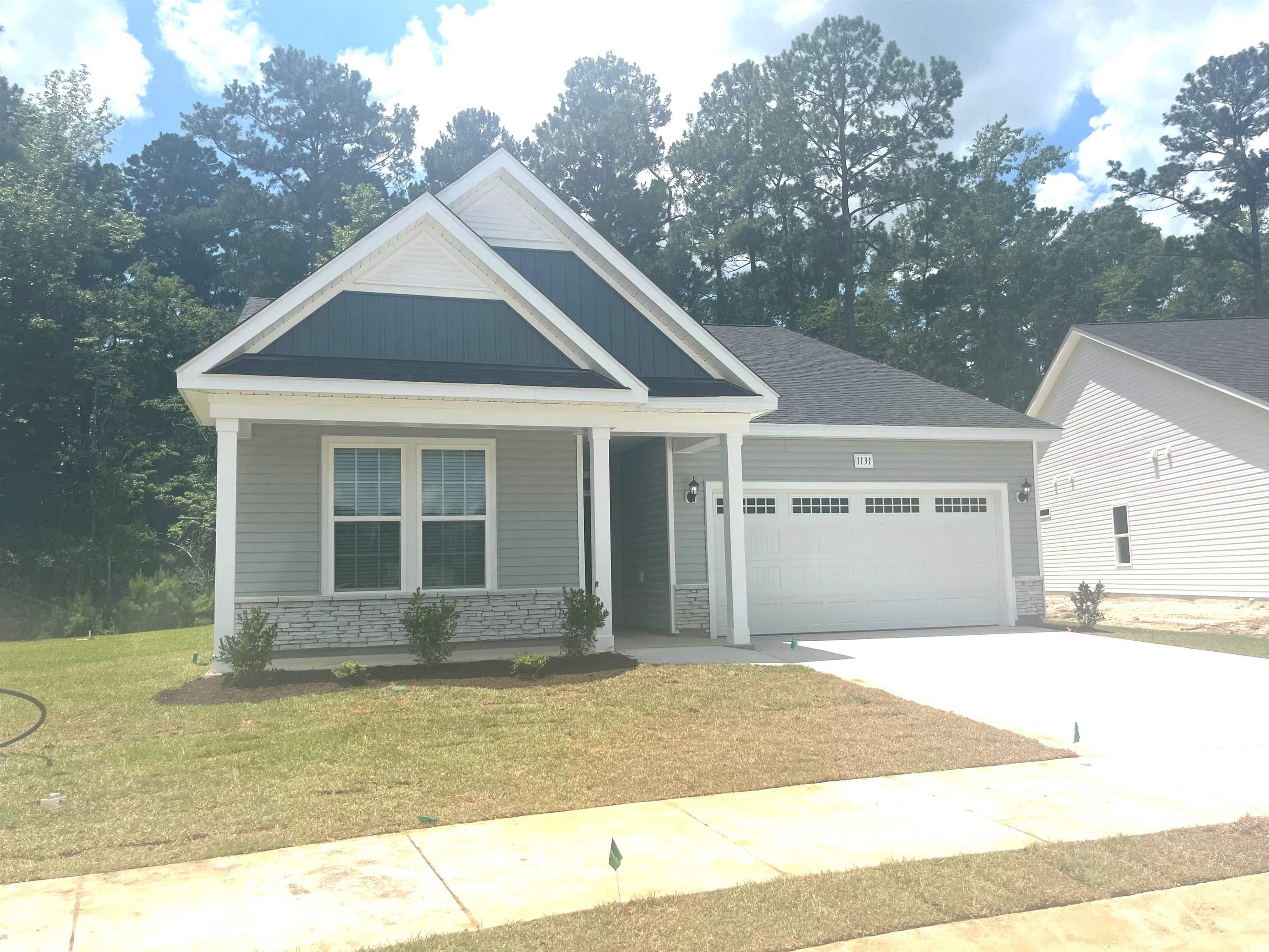 1131 NW Rosefield Way Calabash, NC 28467