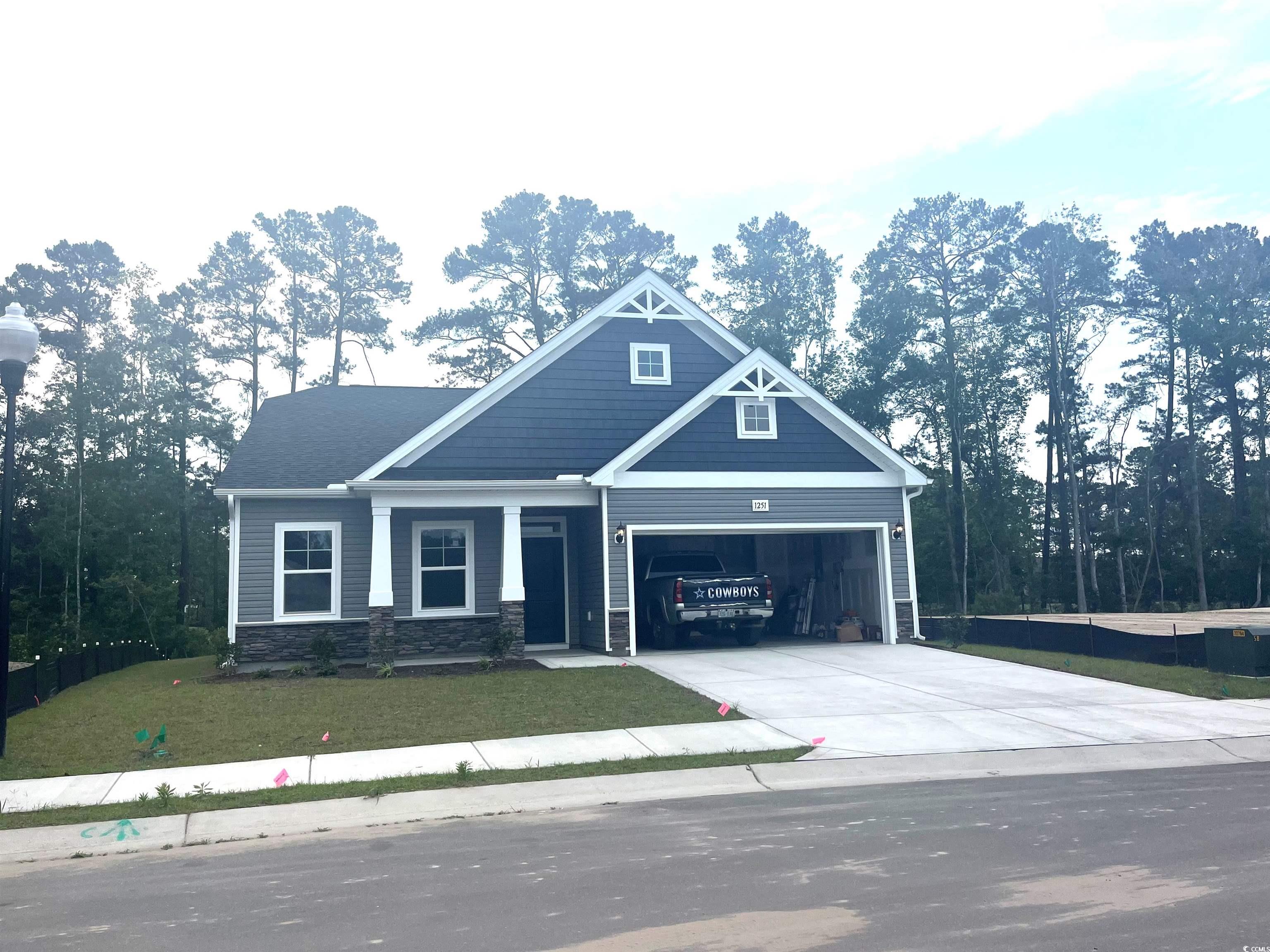 1251 NW Calabash Station Blvd. Calabash, NC 28467