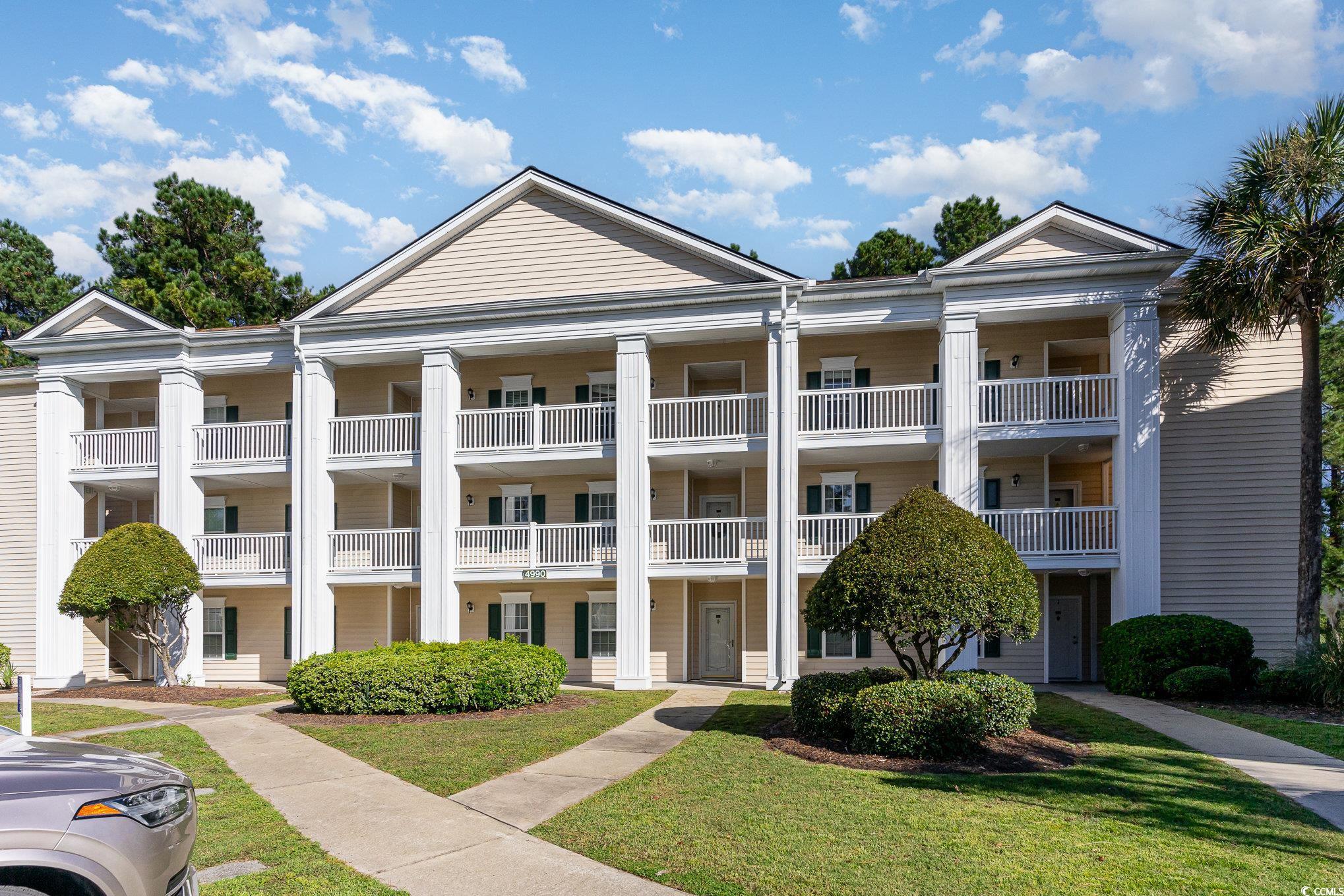 4990 Windsor Green Way UNIT #202 Myrtle Beach, SC 29579