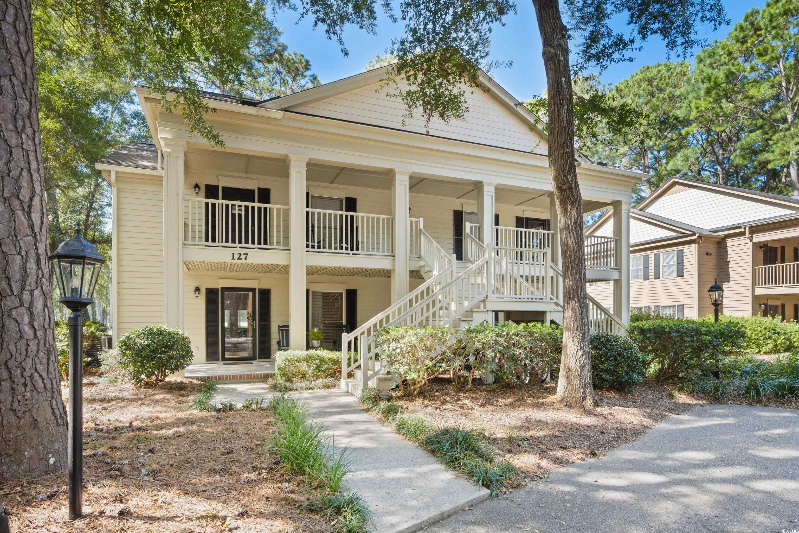 127 Weehawka Way UNIT #1 Pawleys Island, SC 29585