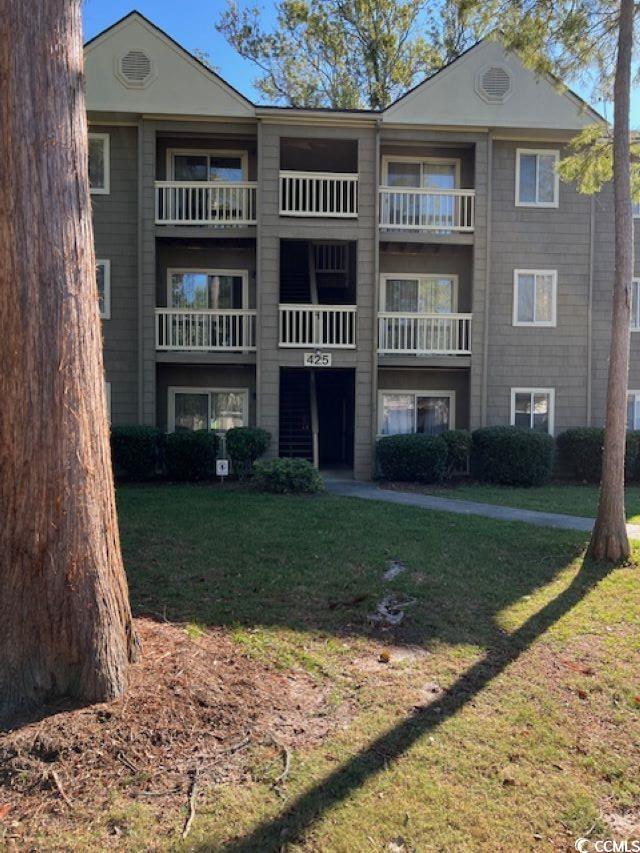 425 N Myrtle Greens Dr. UNIT C Conway, SC 29526