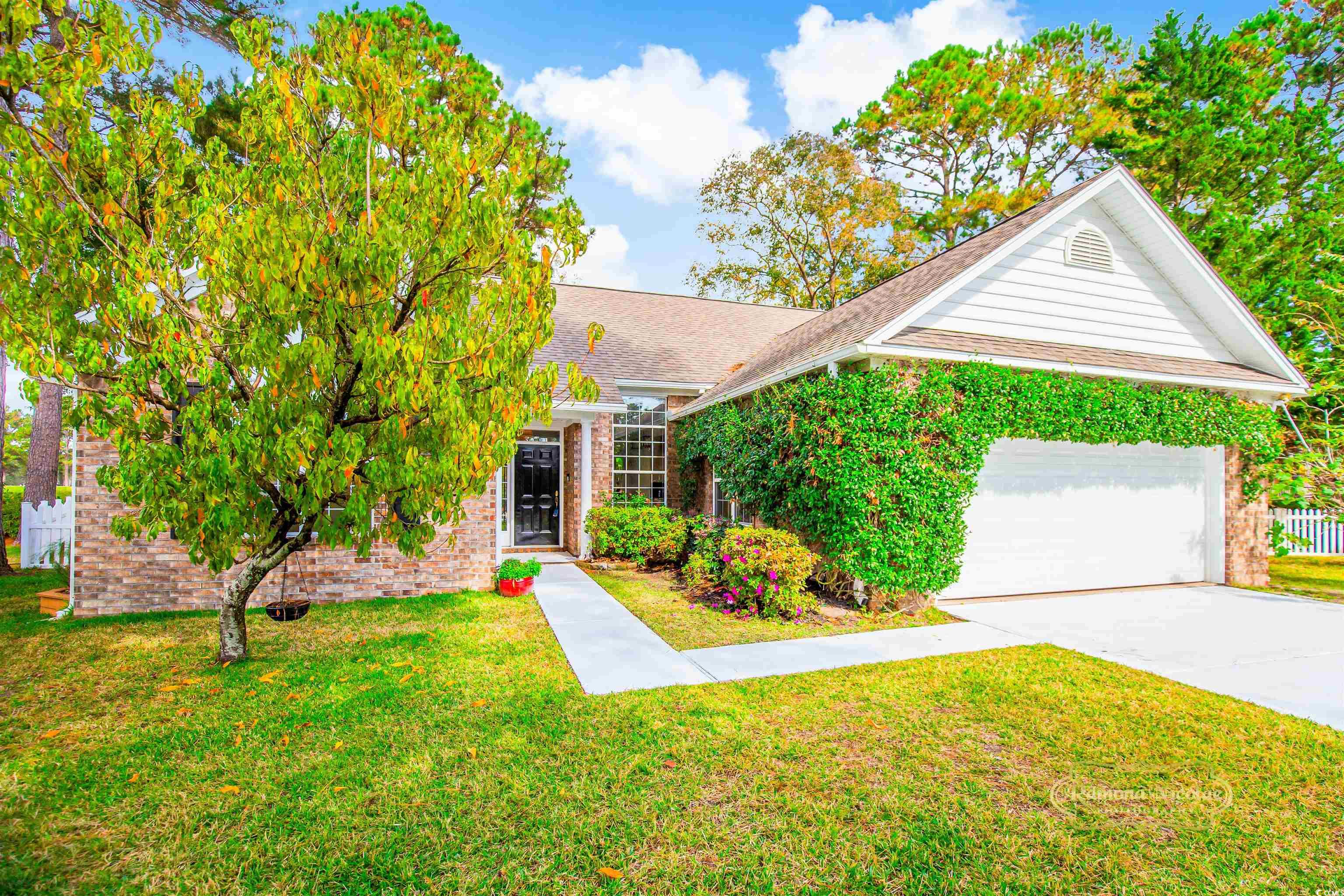 2934 Midiron Ct. Myrtle Beach, SC 29577