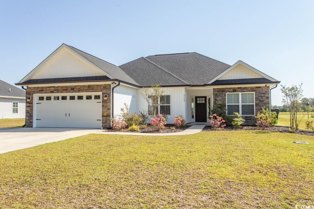 2129 Pleasant Grove Rd. Loris, SC 29569