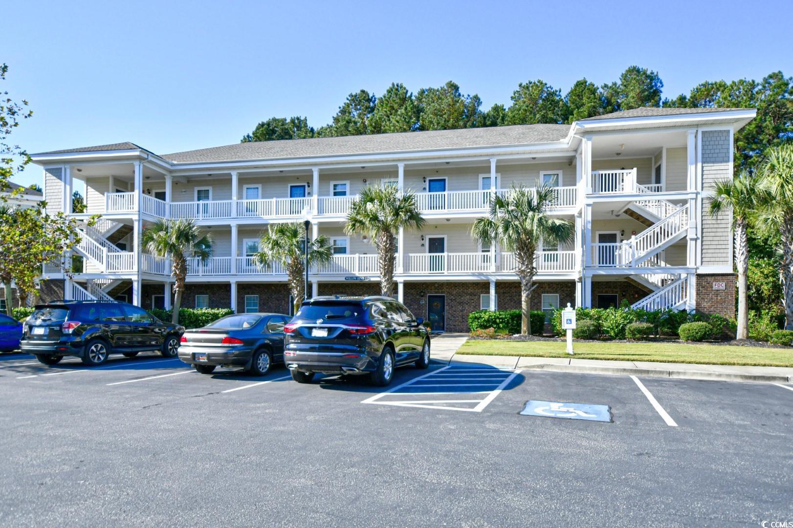 6253 Catalina Dr. UNIT #1314 North Myrtle Beach, SC 29582