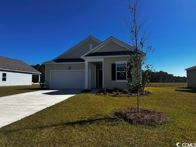 147 Linares St. Loris, SC 29569