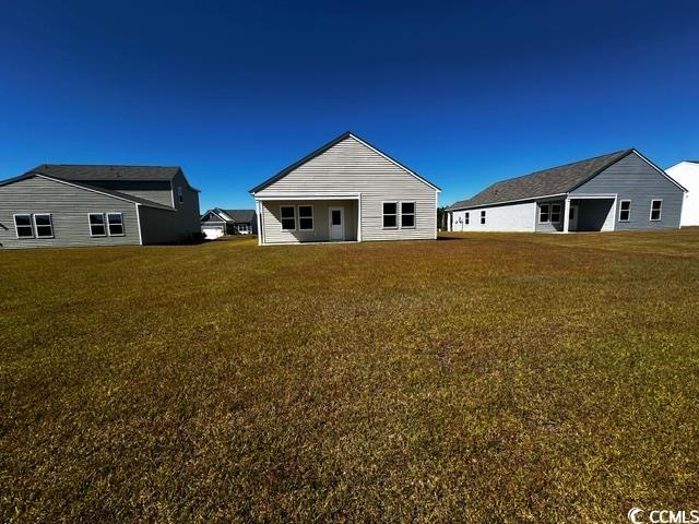 147 Linares St., Loris, South Carolina image 16