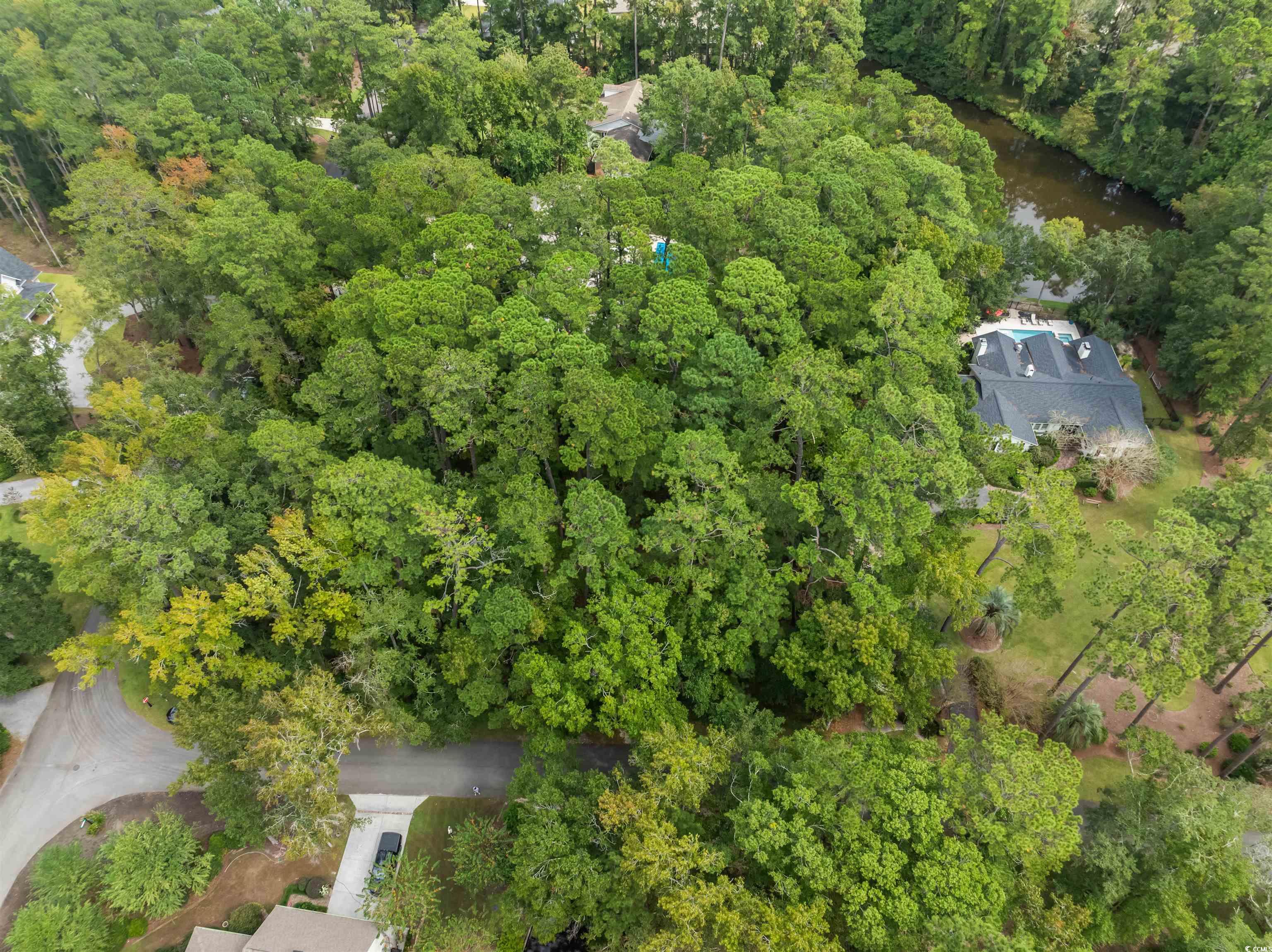 Lot 3 Makepeace Pl., Pawleys Island, South Carolina image 13